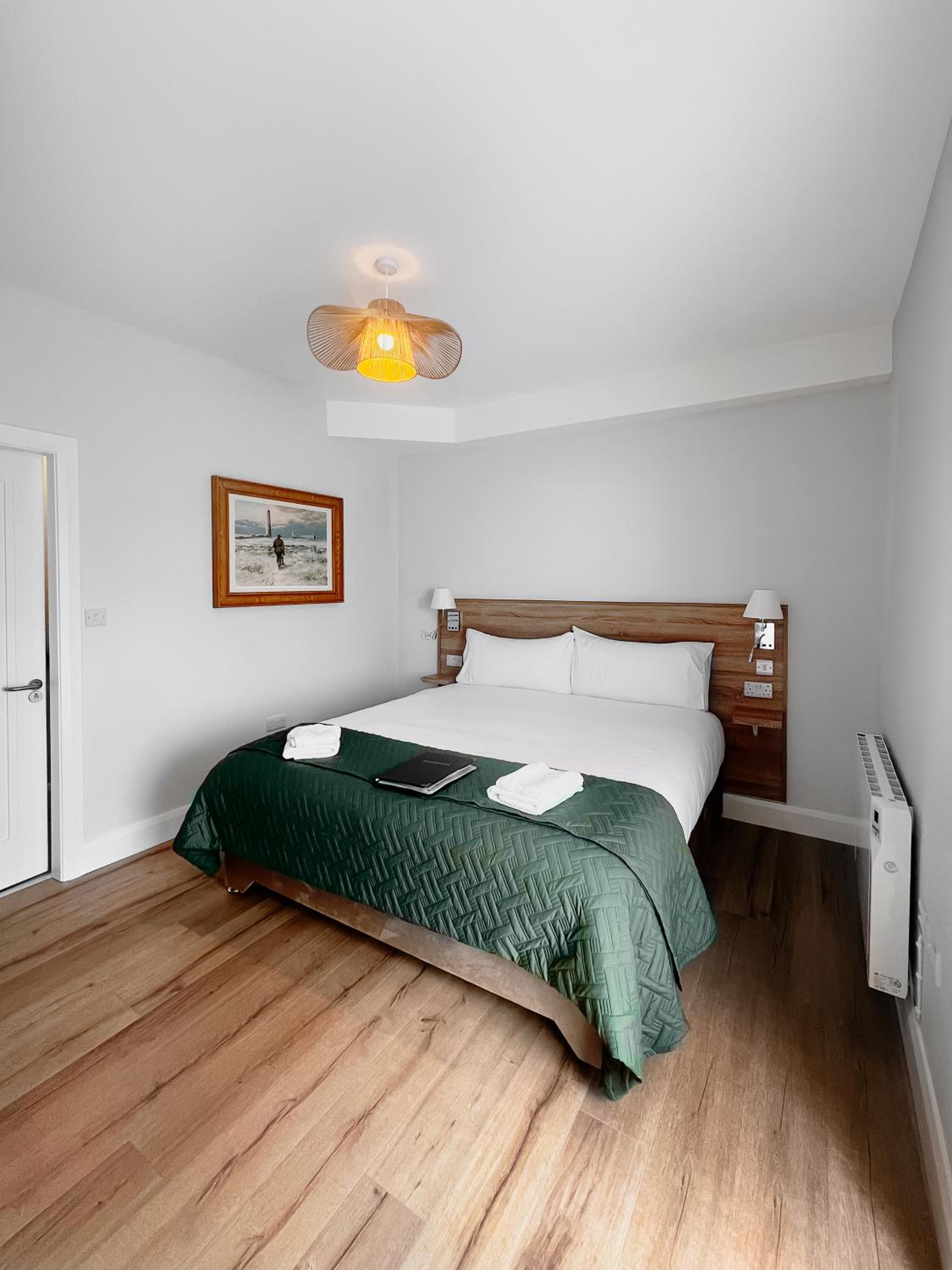 Superior King Room photo 1