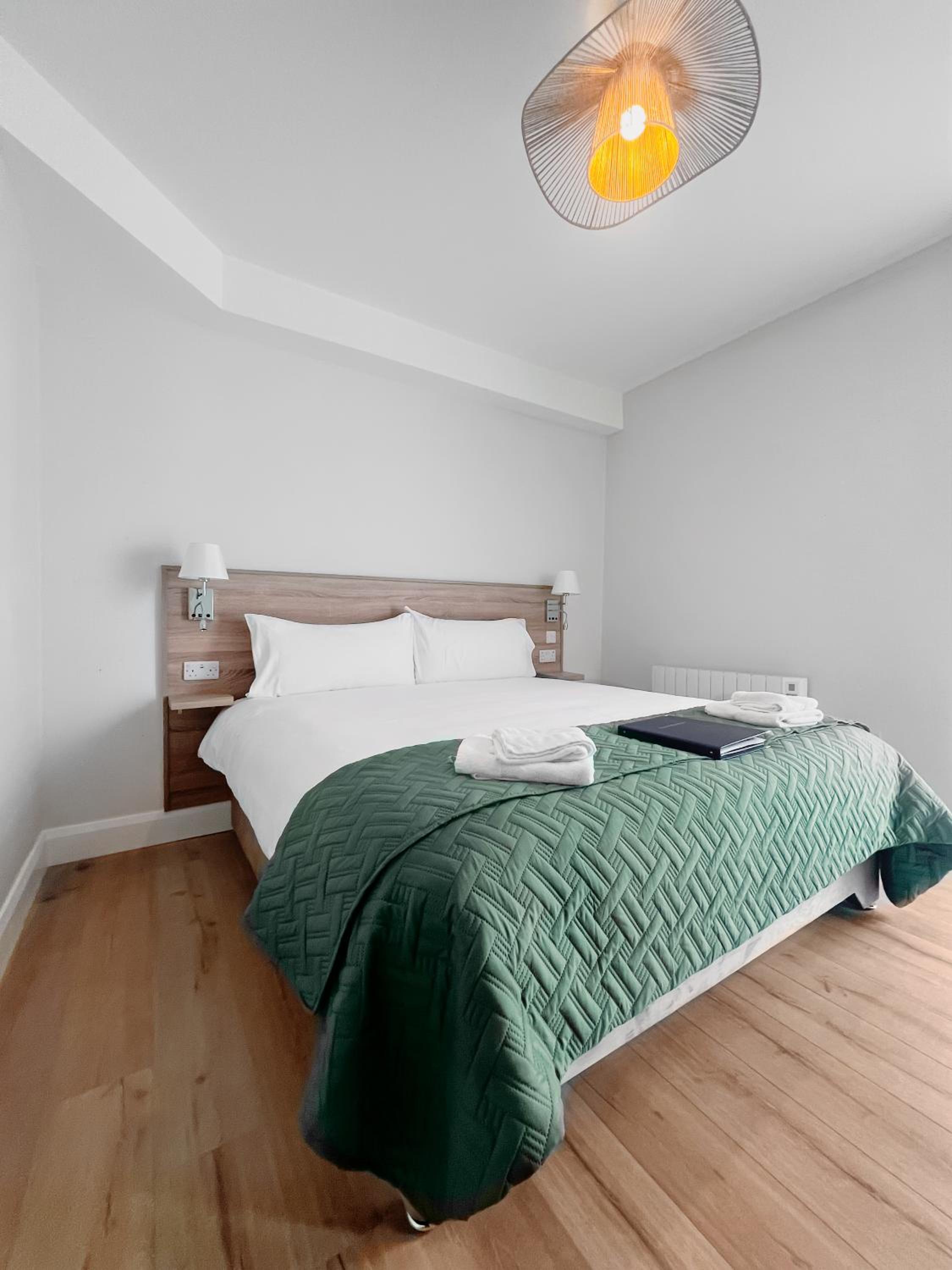 Superior King Room photo 3