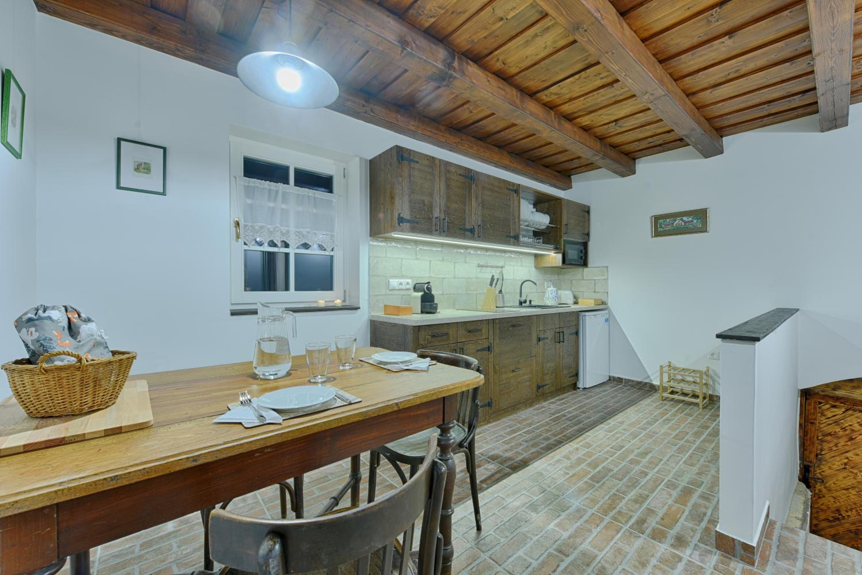 Apartment with Lake View photo 1