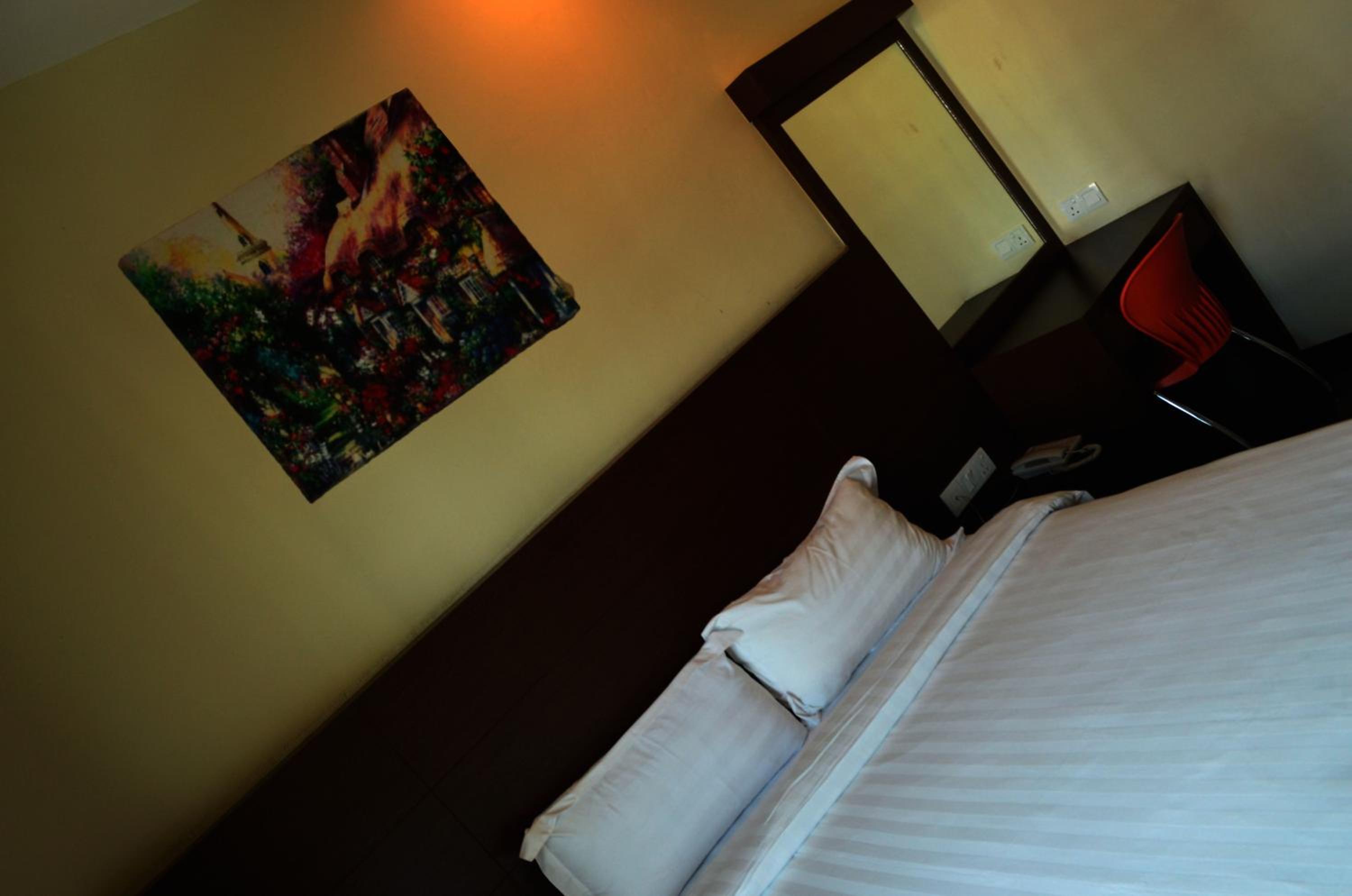 Superior Queen Room