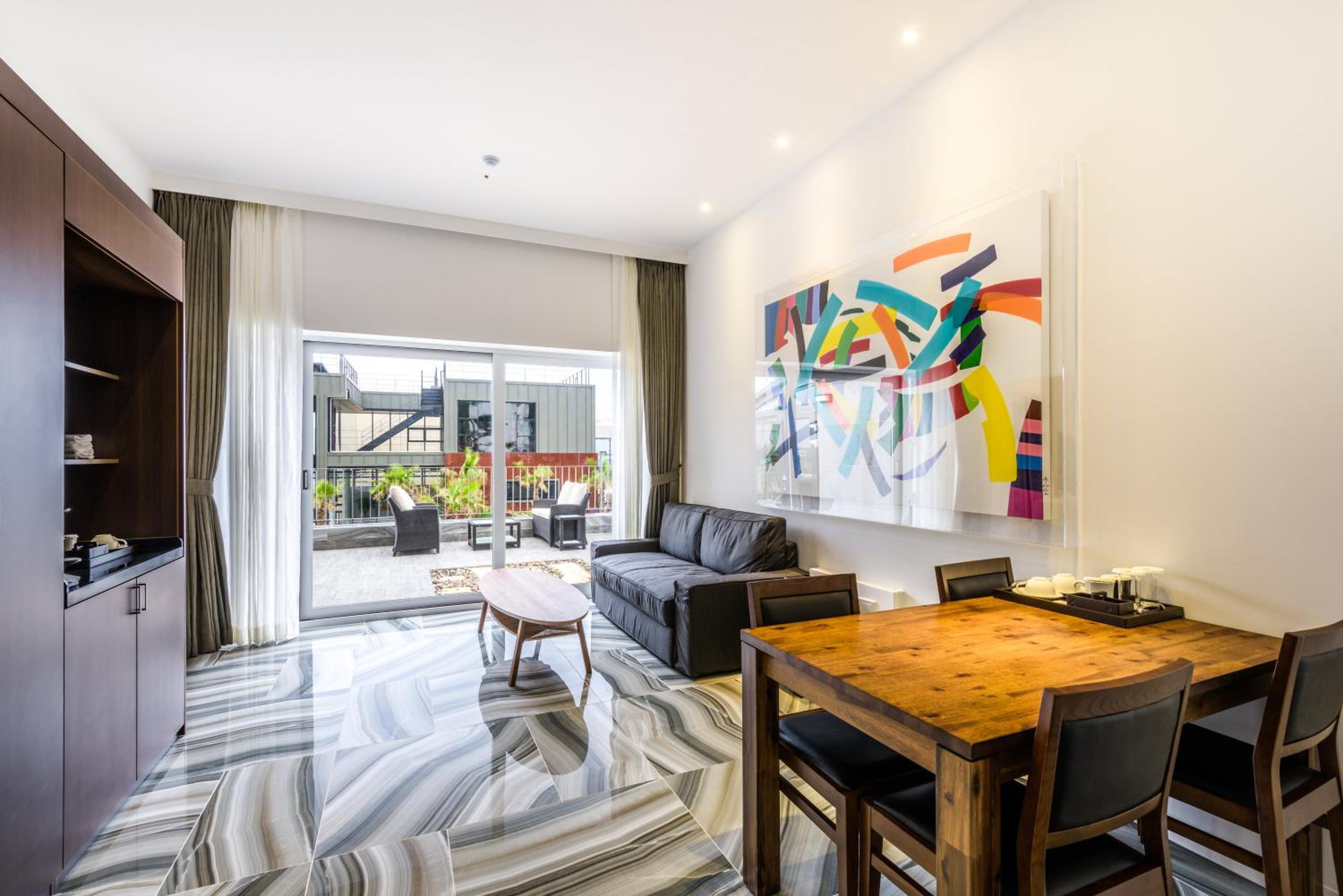 Family Suite