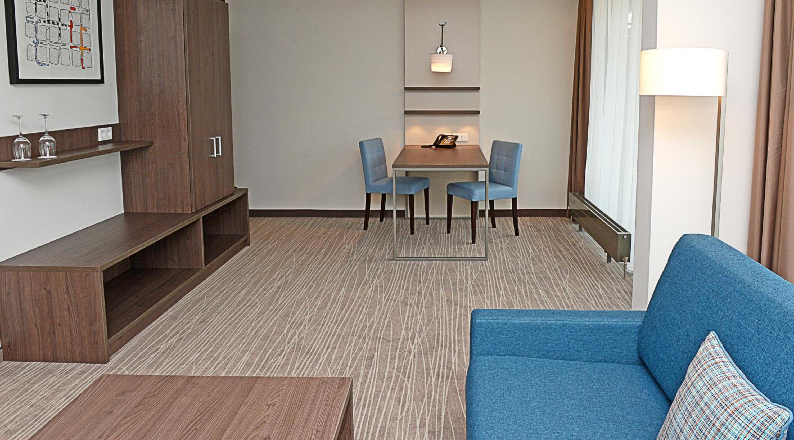 Junior Suite photo 2