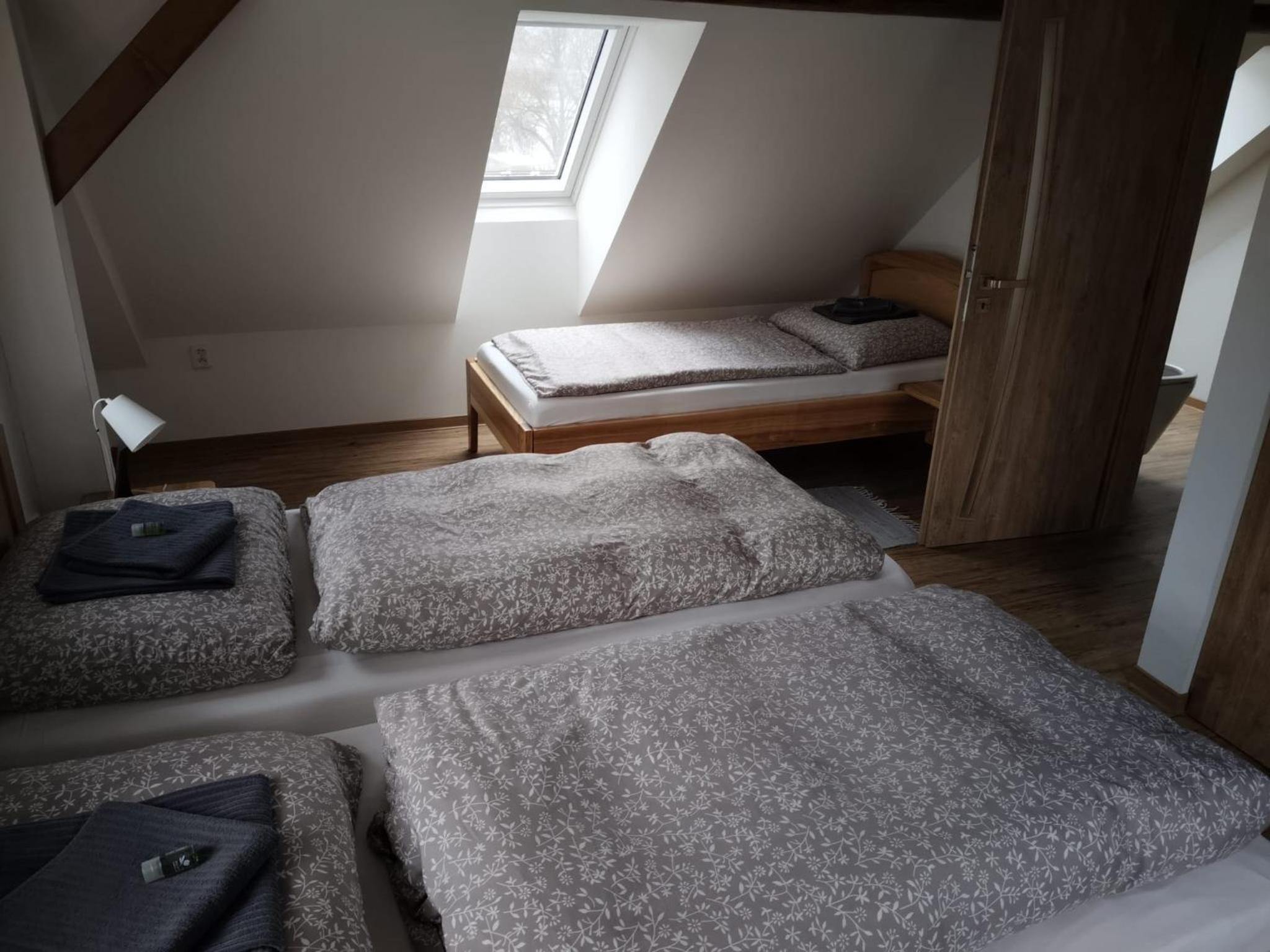Triple Room photo 1