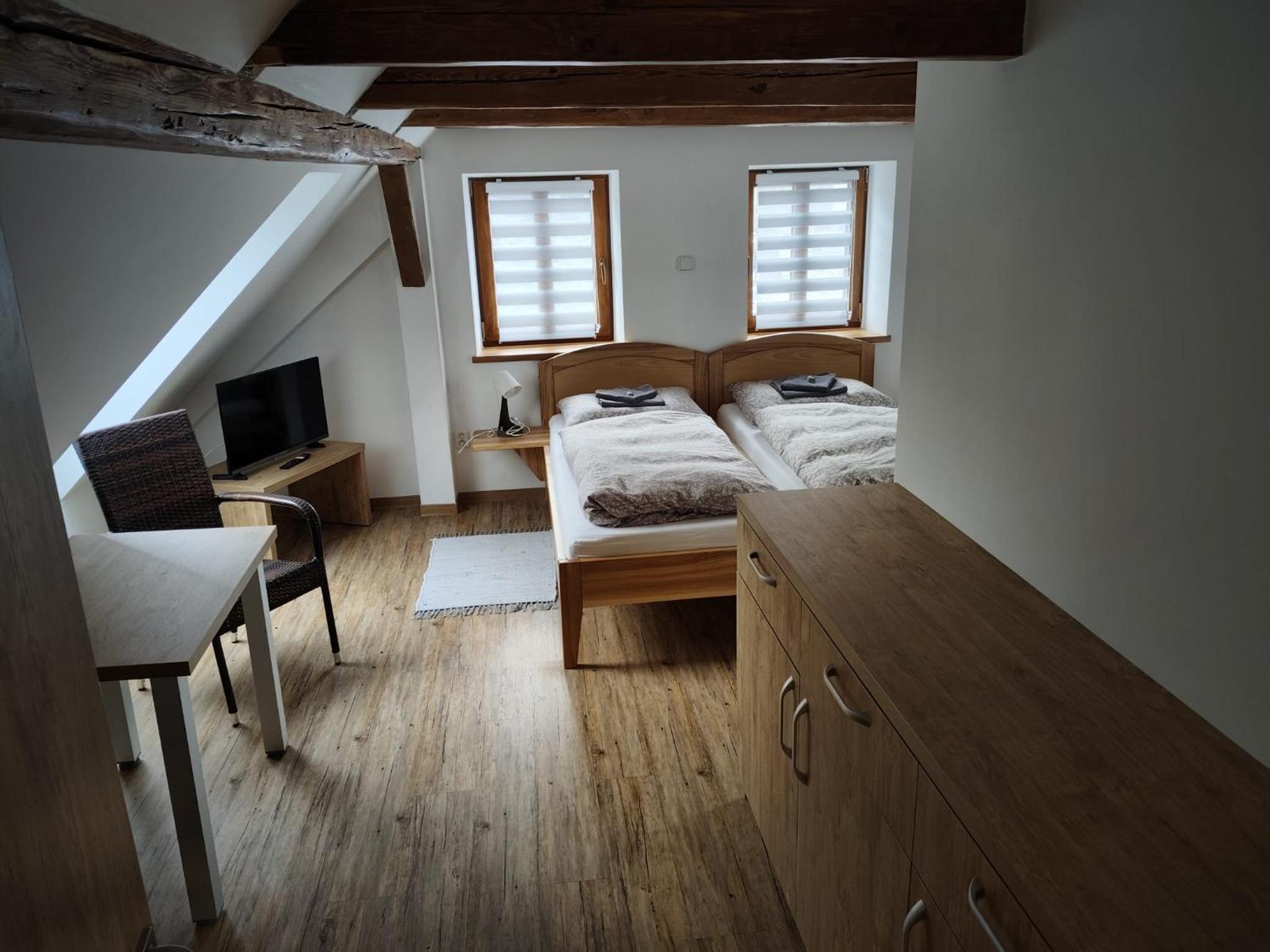 Triple Room photo 3