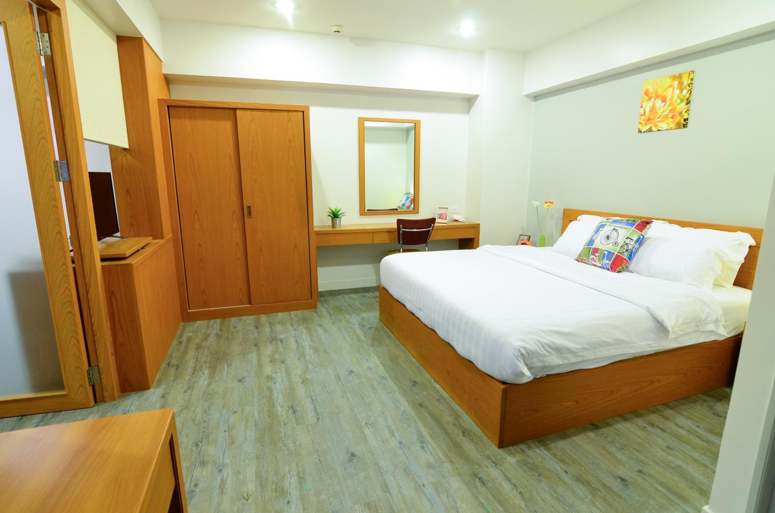 Suite photo 3
