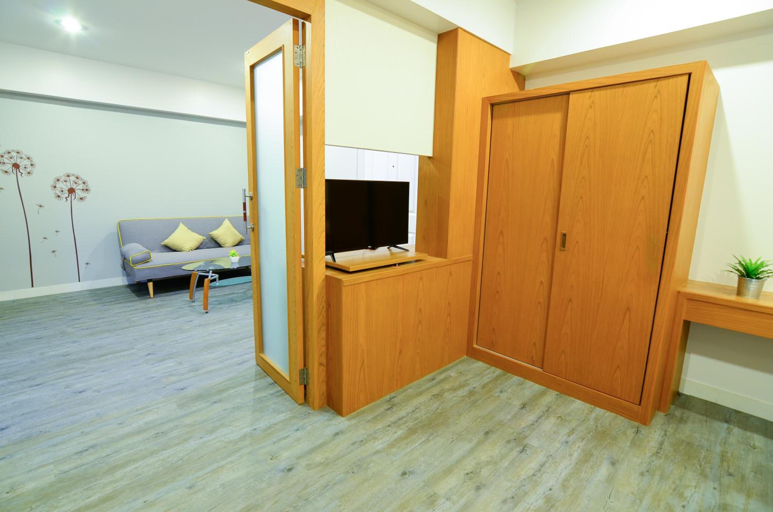Suite photo 2