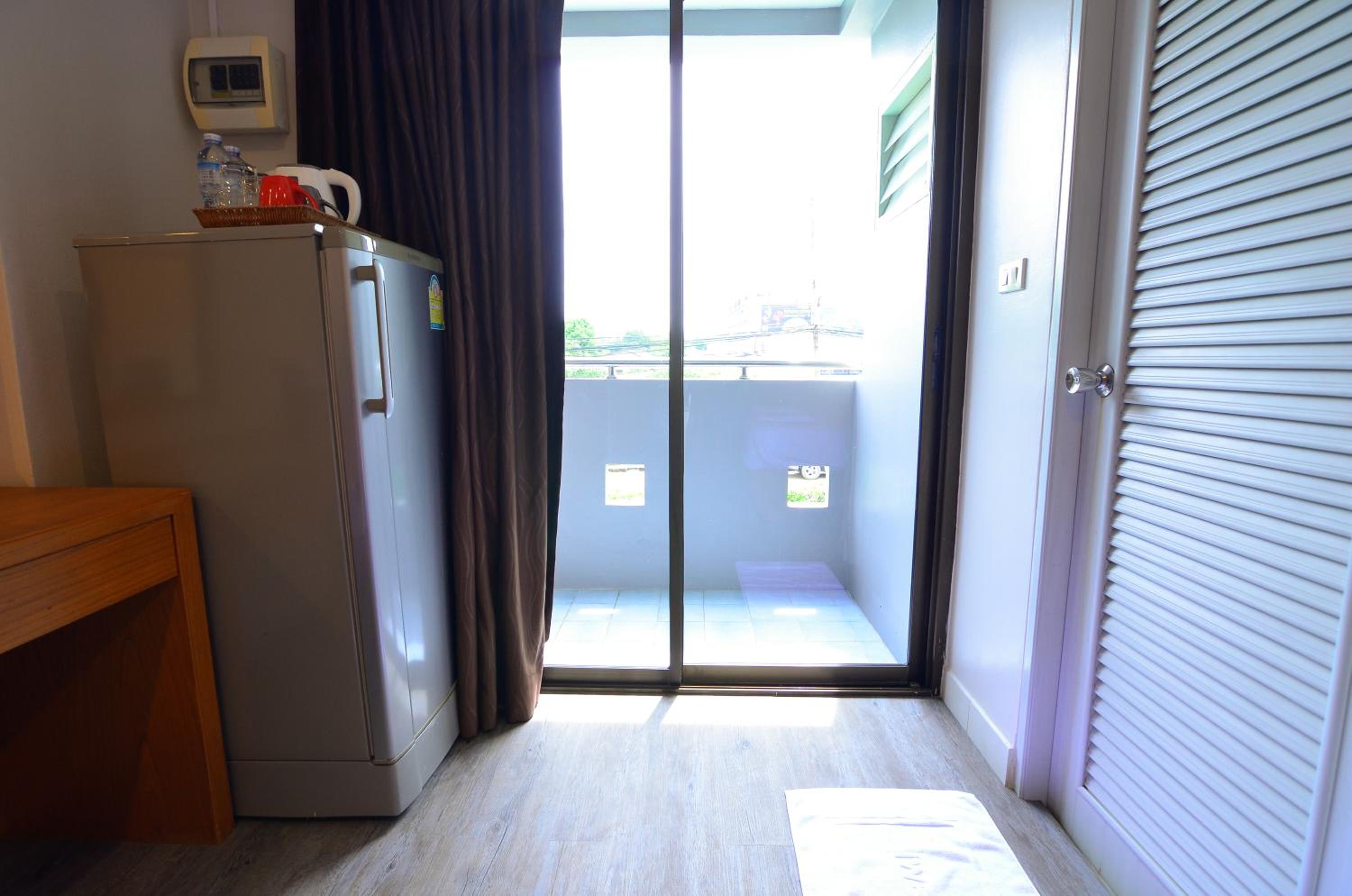 Deluxe Room photo 2