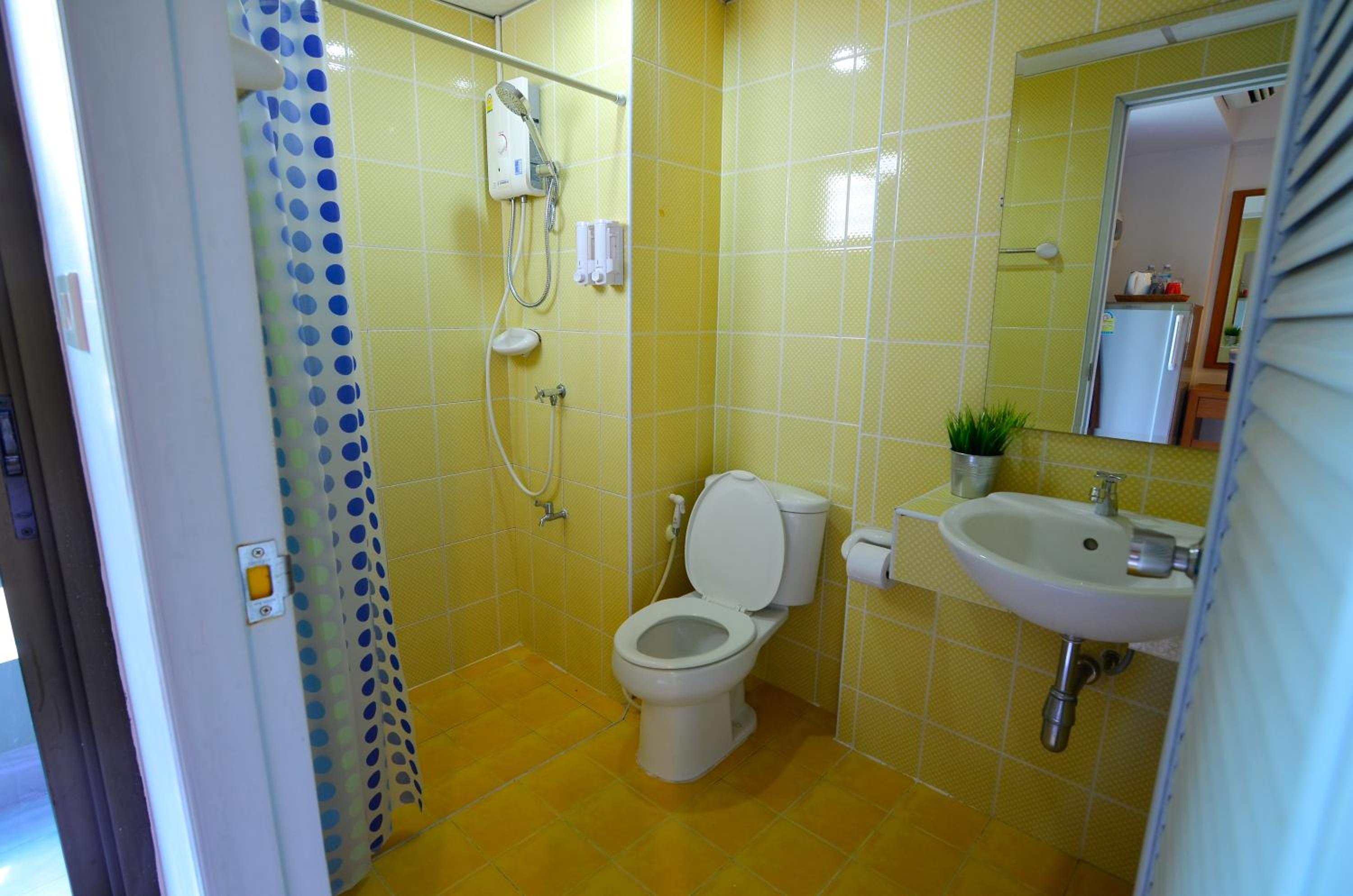 Deluxe Room photo 3