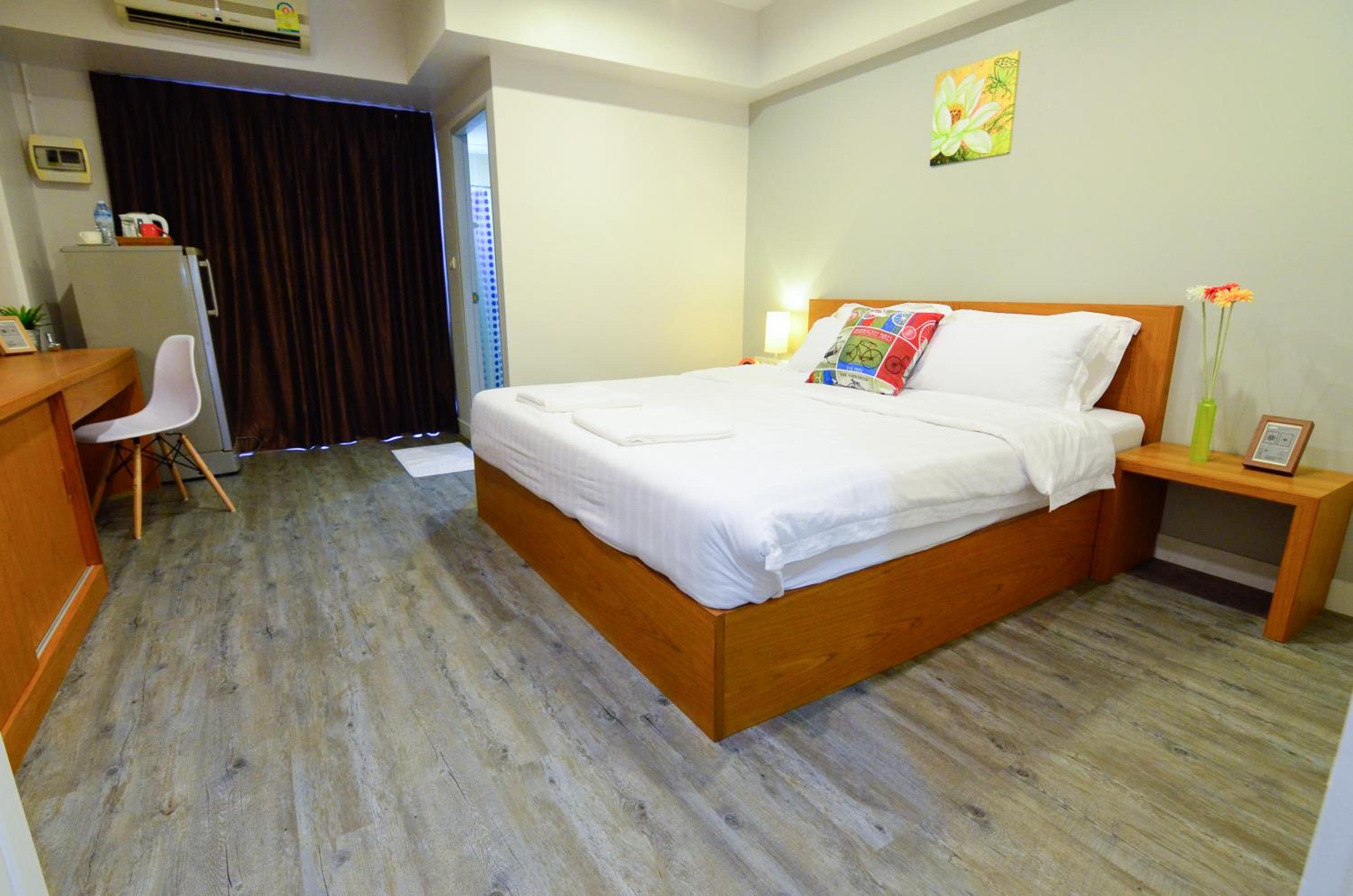 Superior King Room photo 2