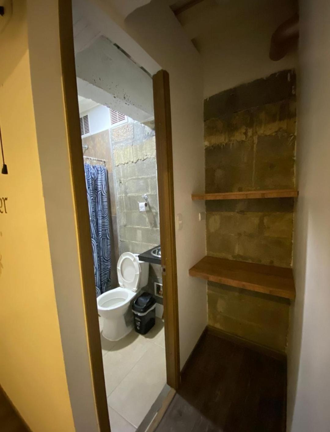Classic Quadruple Room photo 1