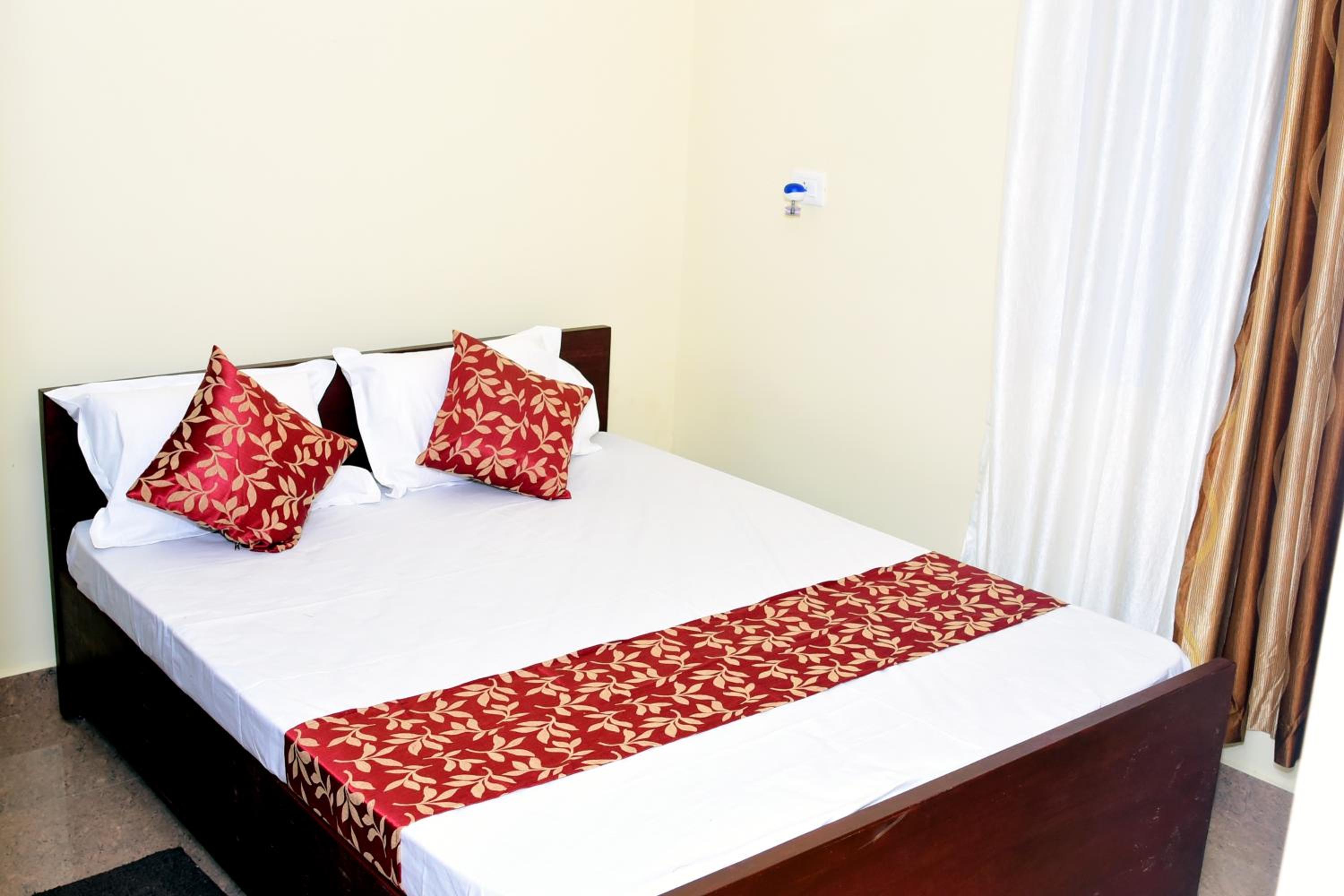 Deluxe Double Room photo 2