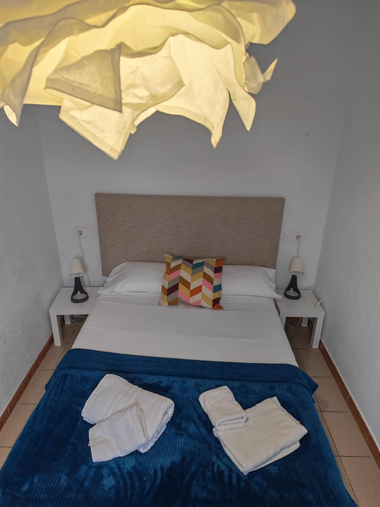 Classic Quadruple Room - Photo 2