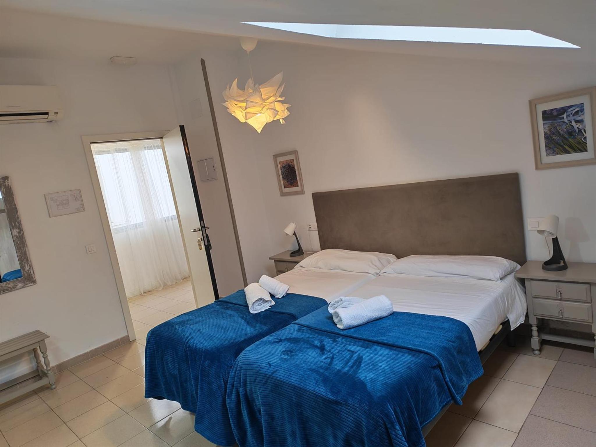 Classic Quadruple Room - Photo 4