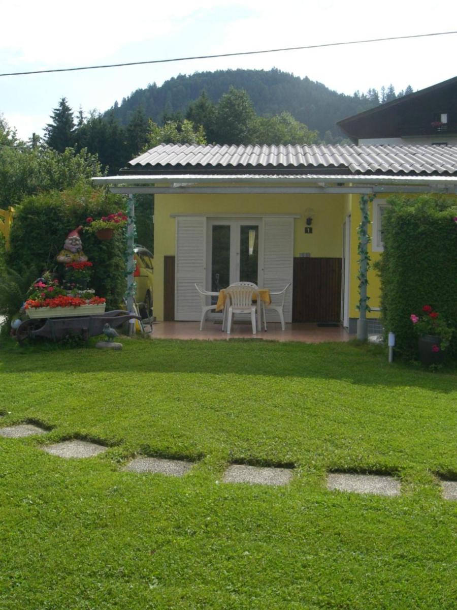 Apartment with Lake View Nr. 1 photo 3