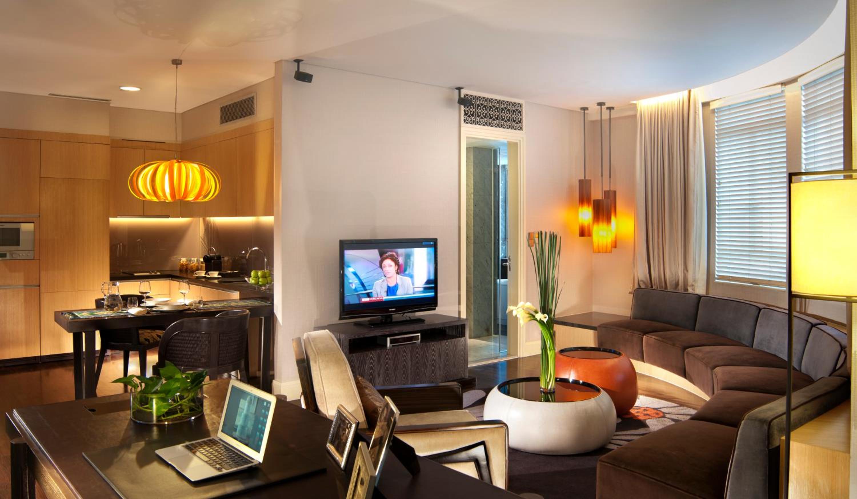 Finlayson Suite Finlayson Suite