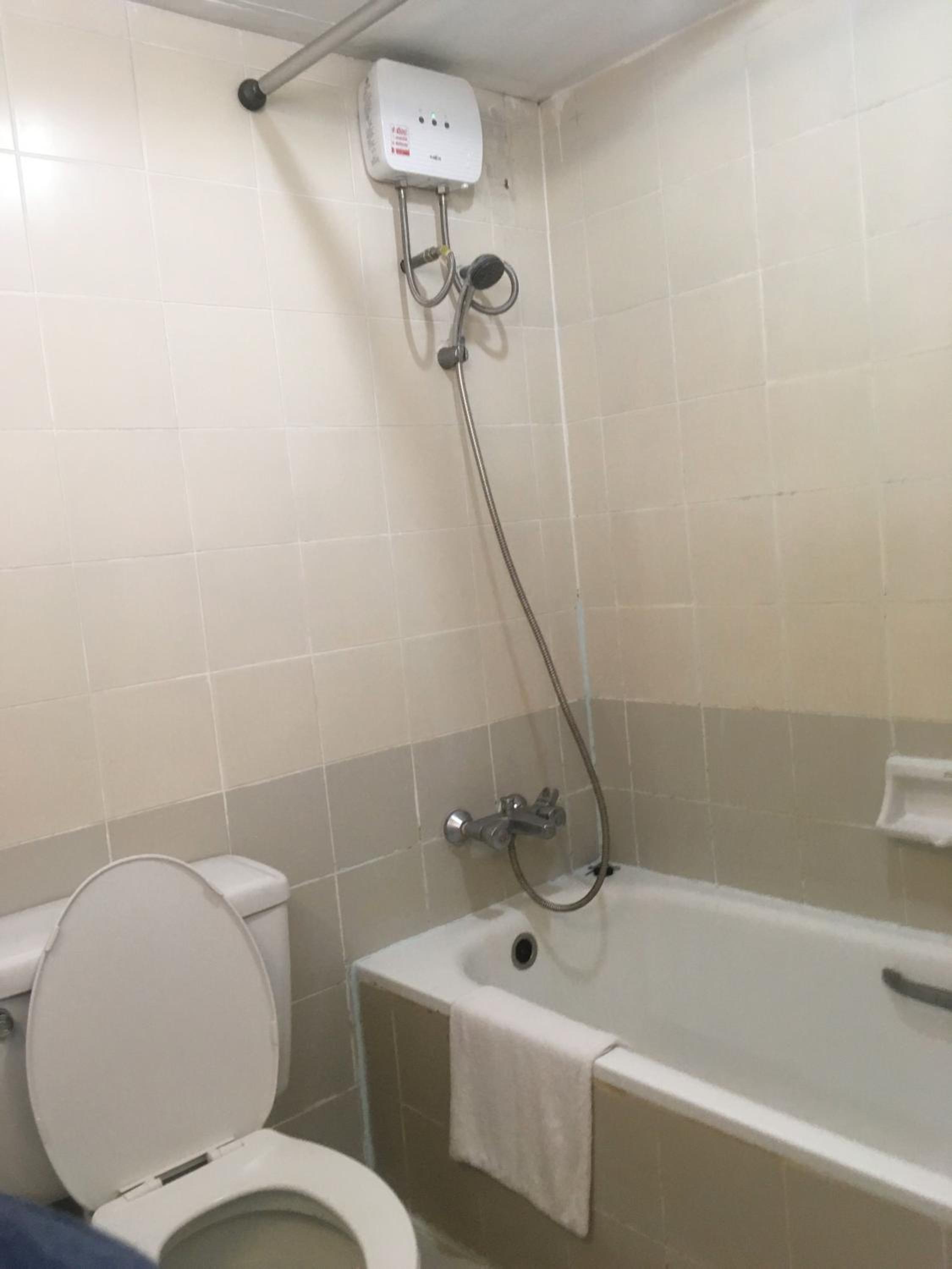 Triple Room photo 2