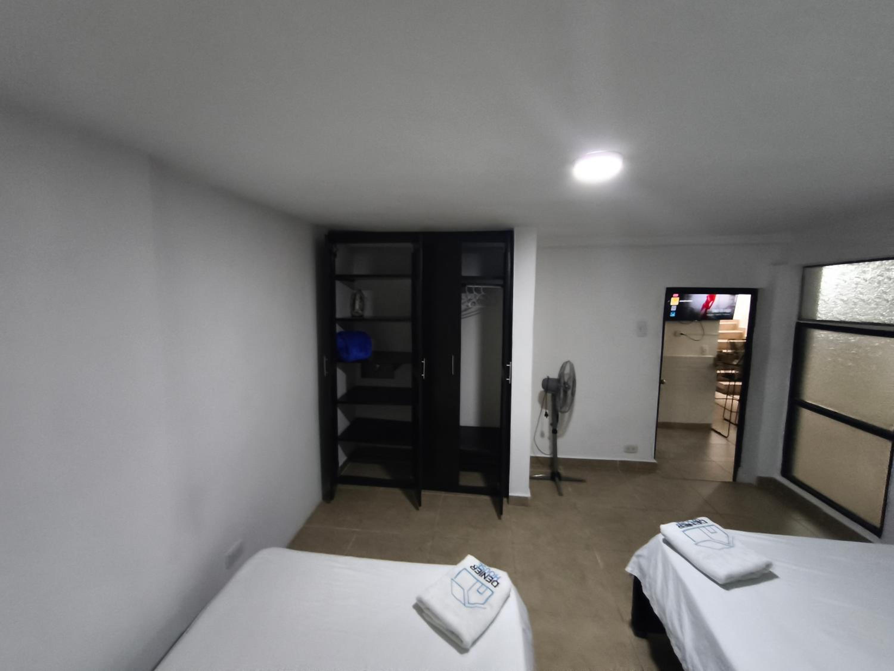 Two-Bedroom Apartment photo 1