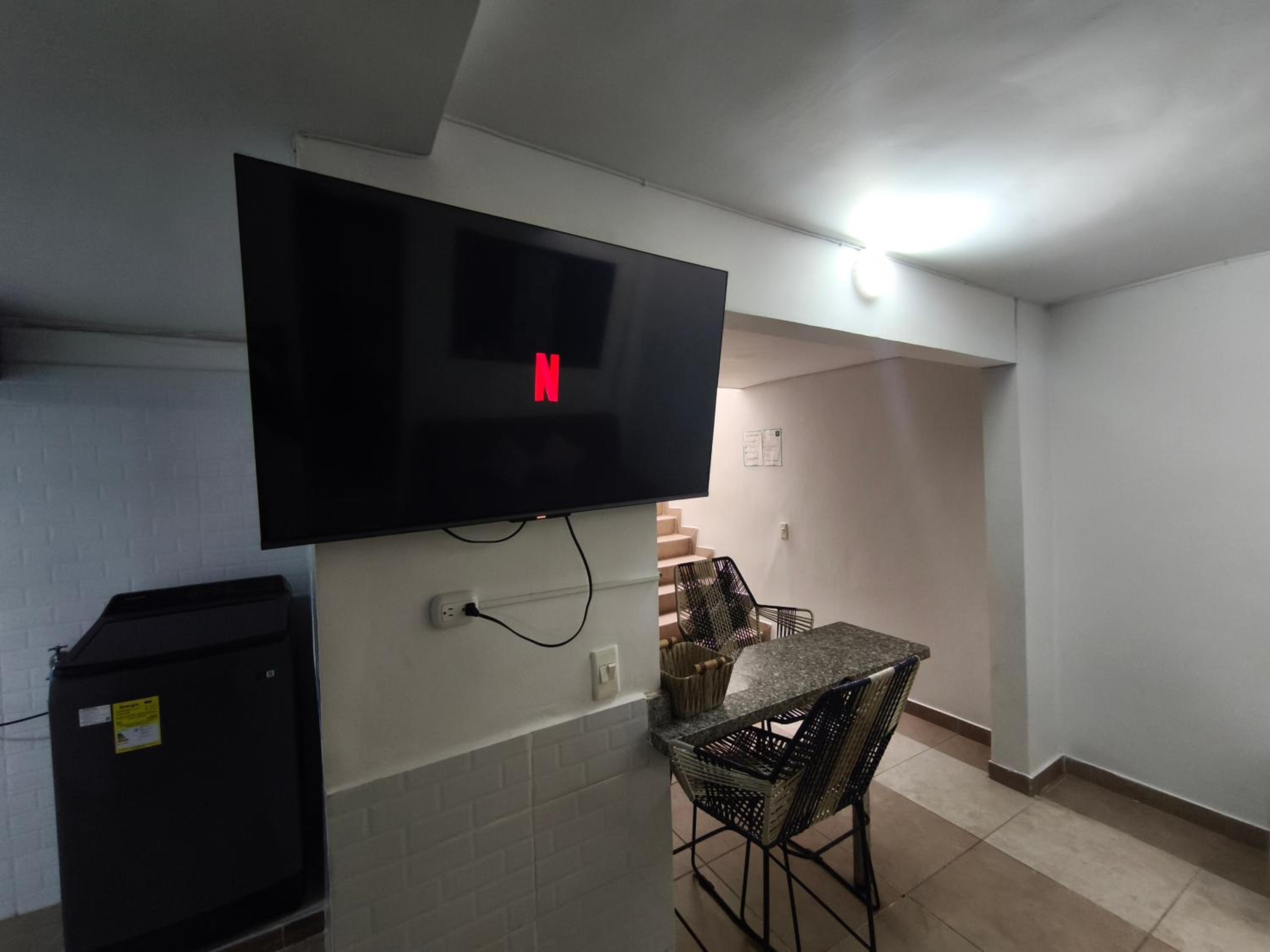 Two-Bedroom Apartment photo 2