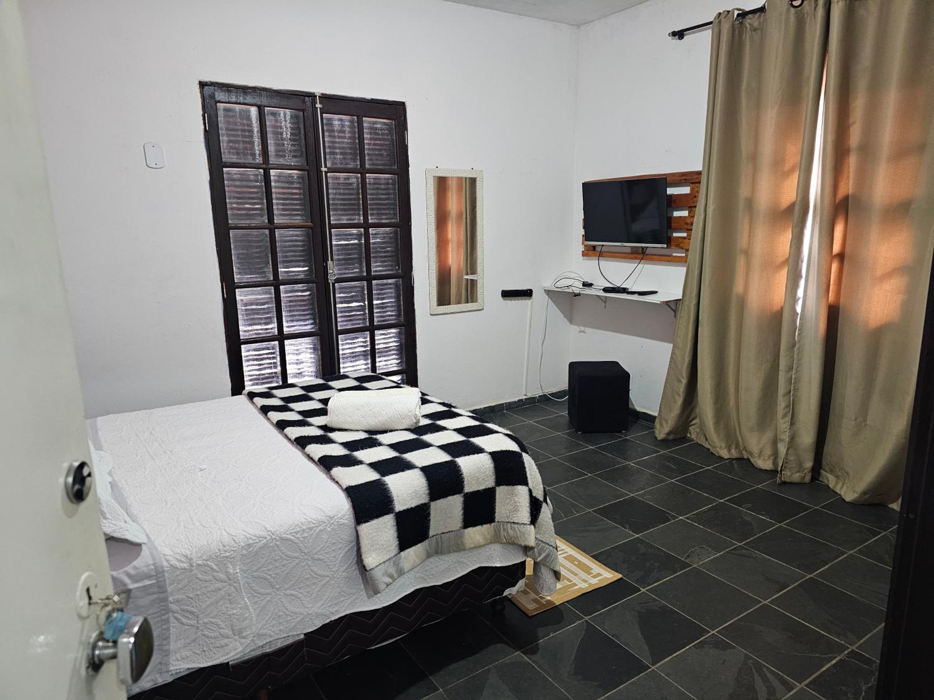 Luxury Triple Room photo 3