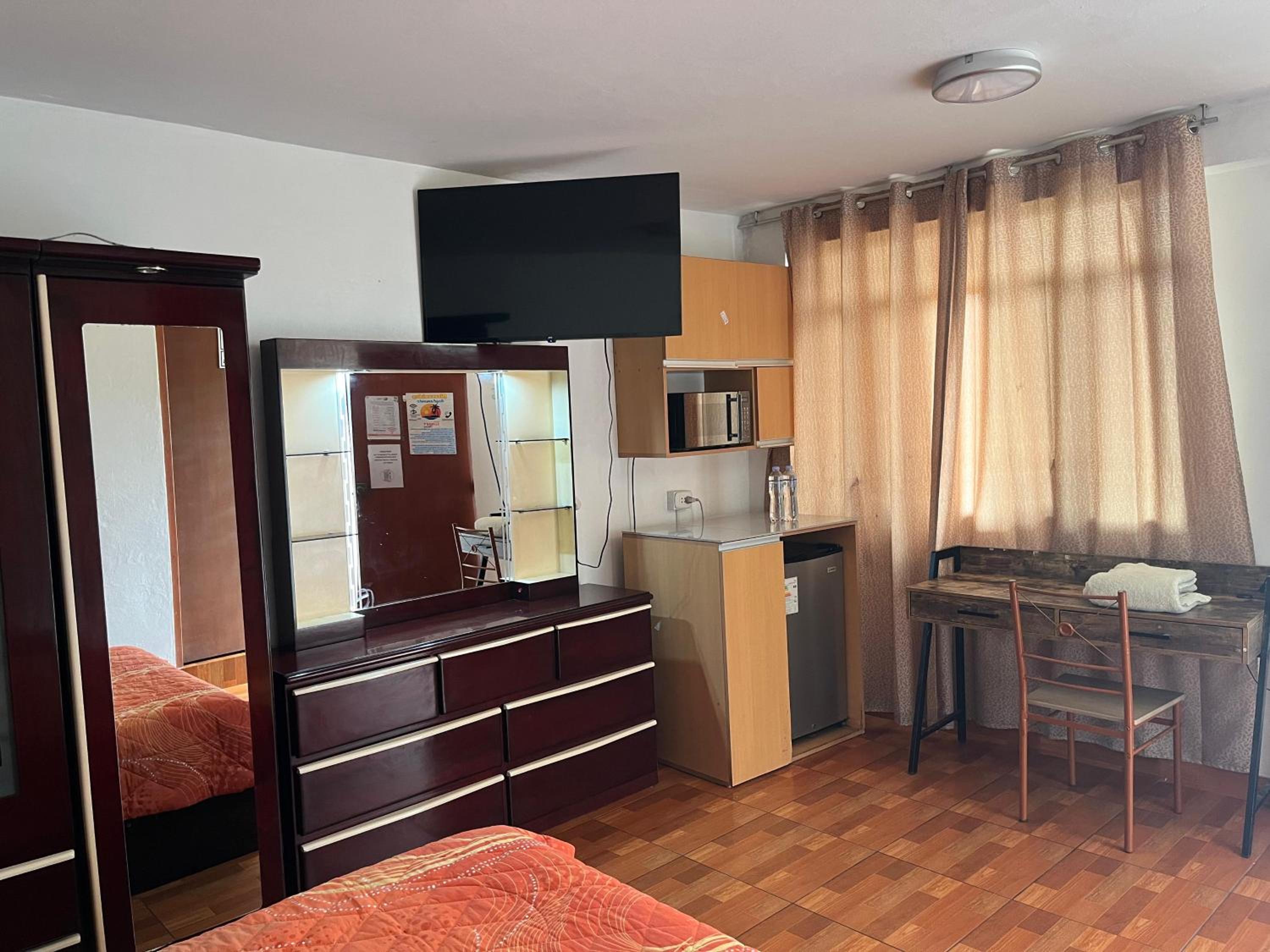 Superior Double Room photo 2