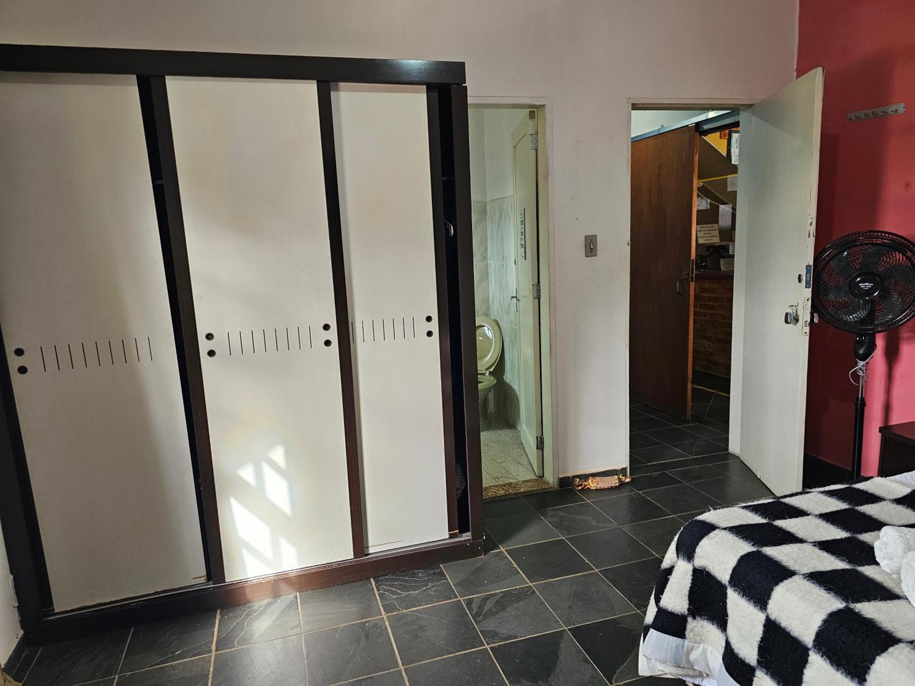 Luxury Triple Room photo 2
