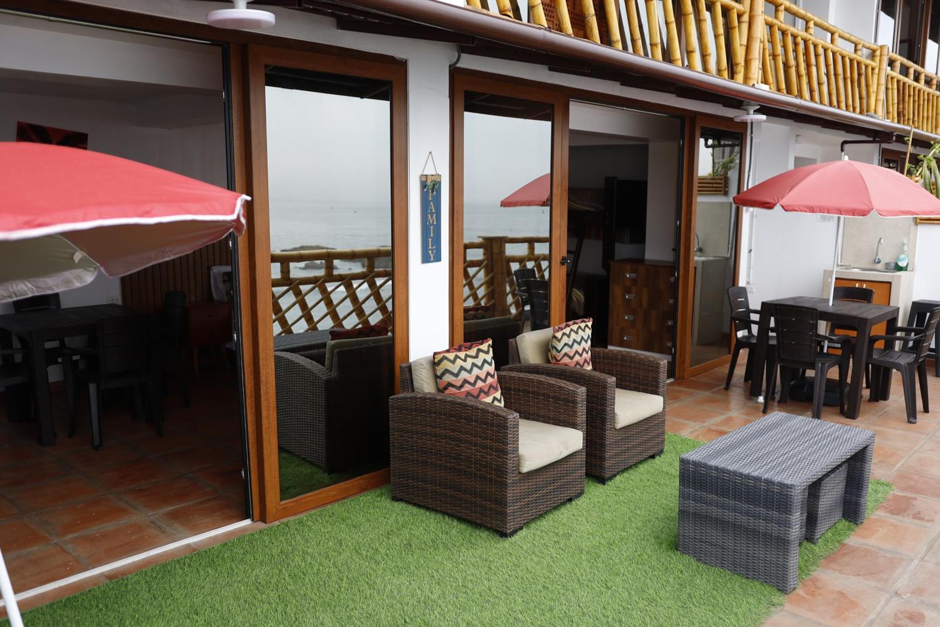 Family Bungalow photo 1