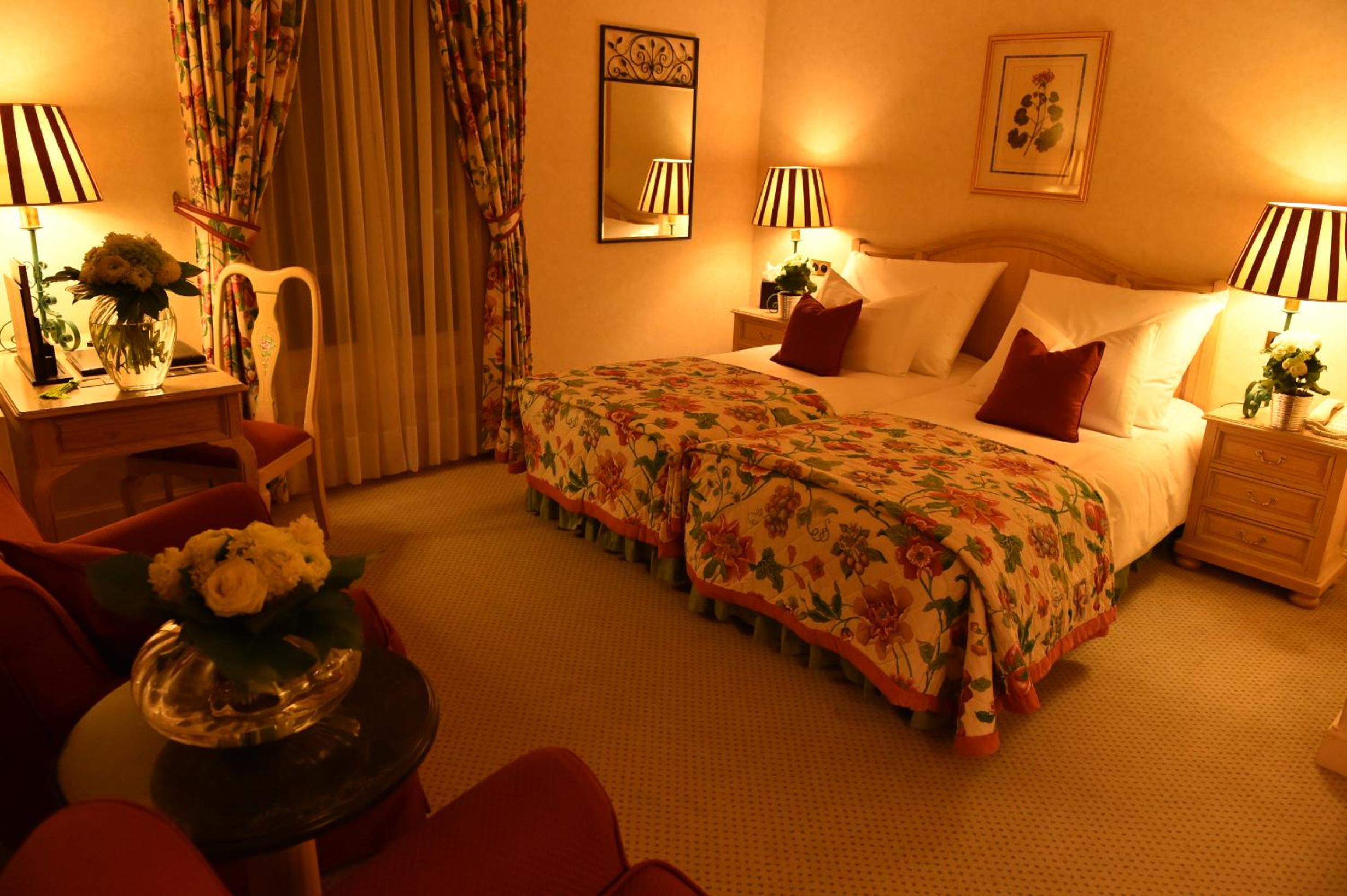 Deluxe Golf Suite photo 1