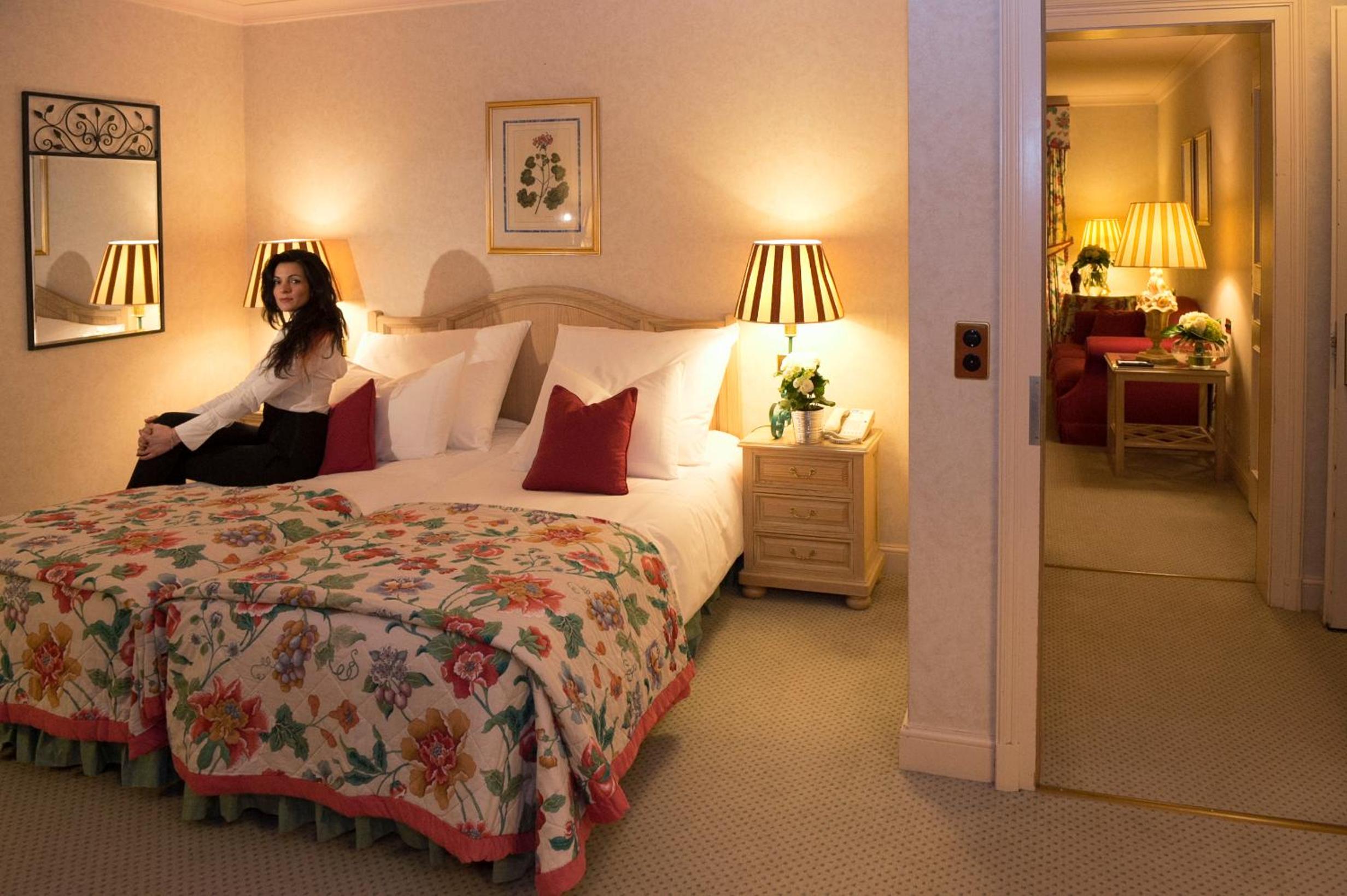 Deluxe Golf Suite photo 3