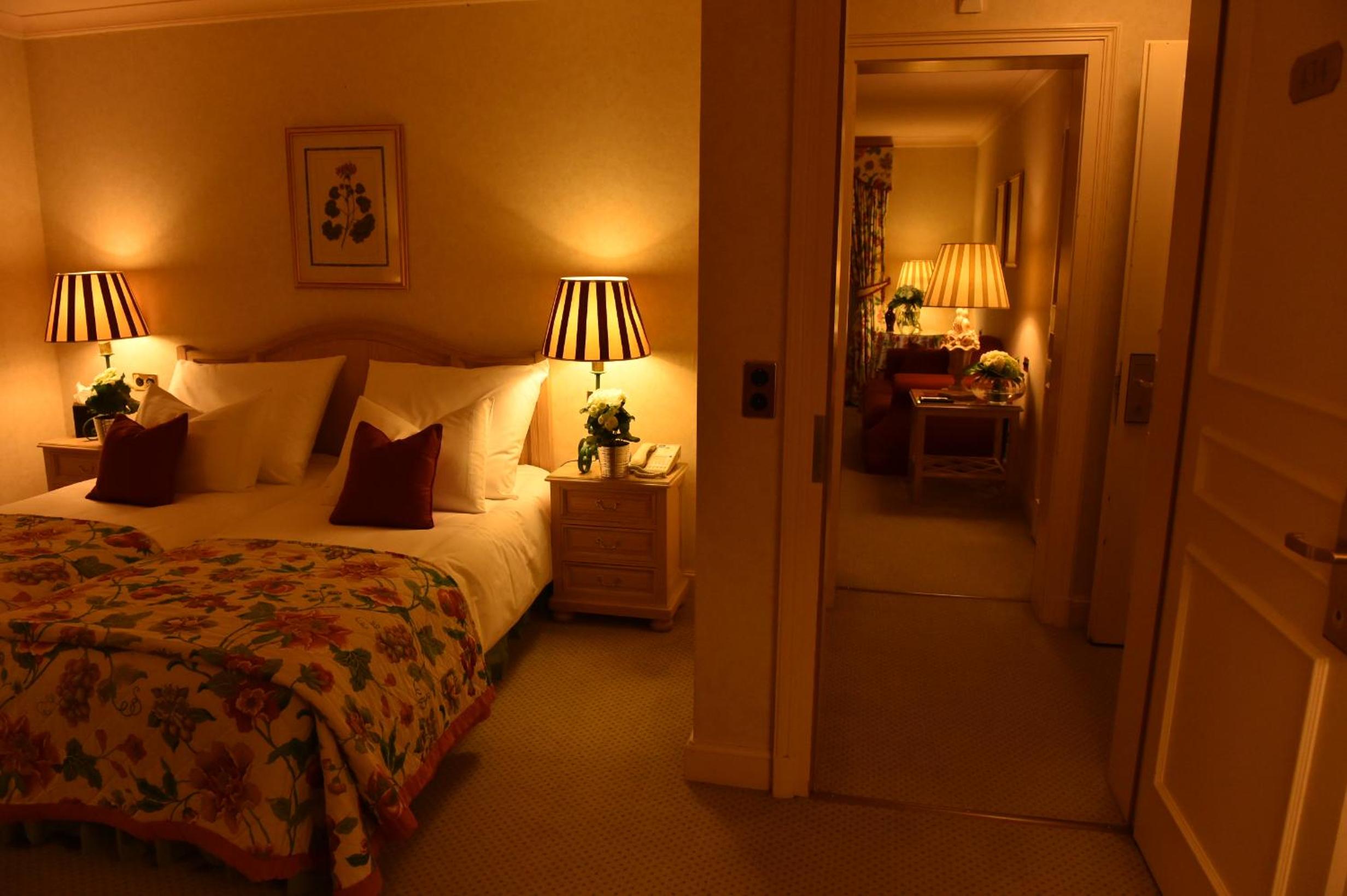 Deluxe Golf Suite photo 2