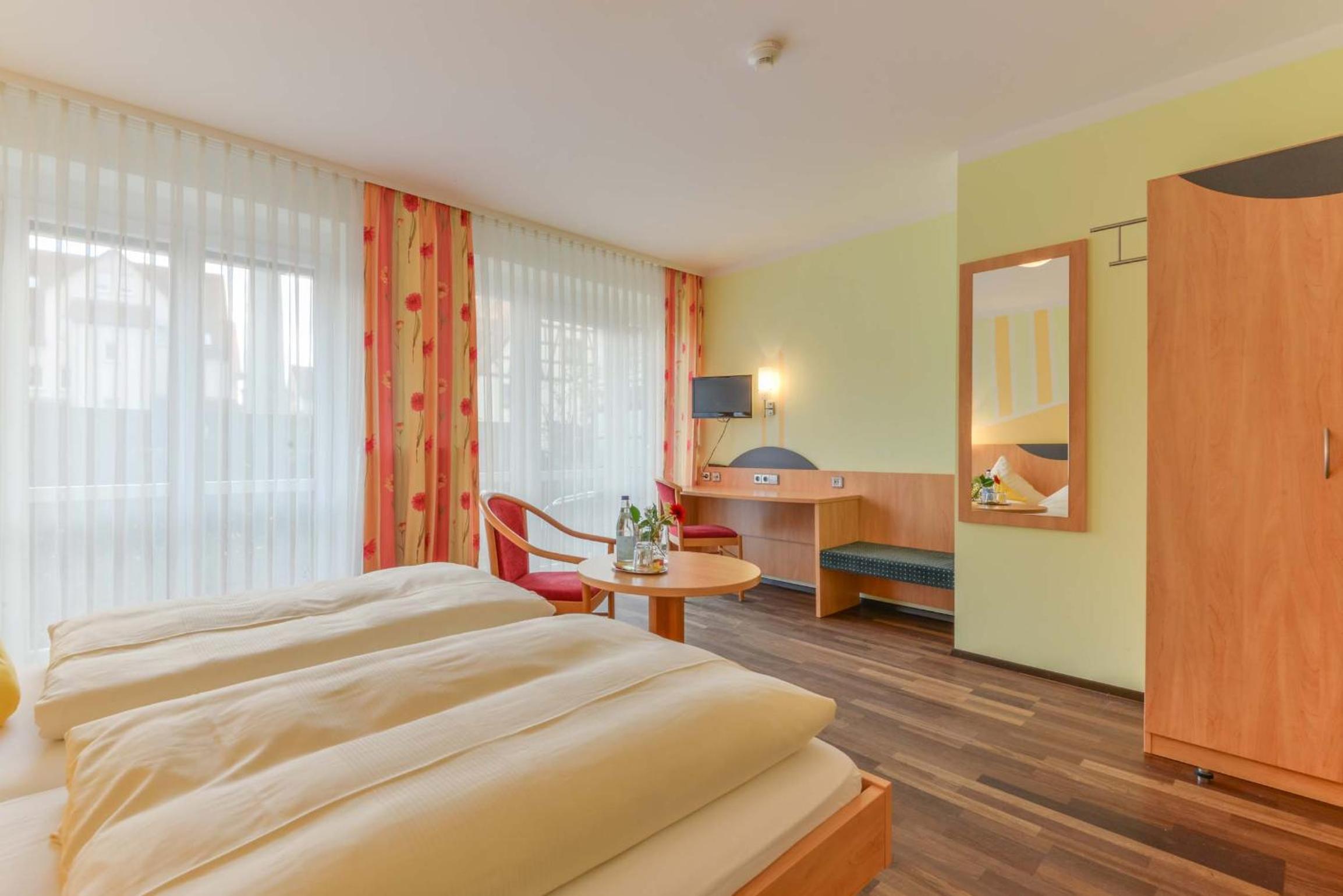 Double Room - Photo 1