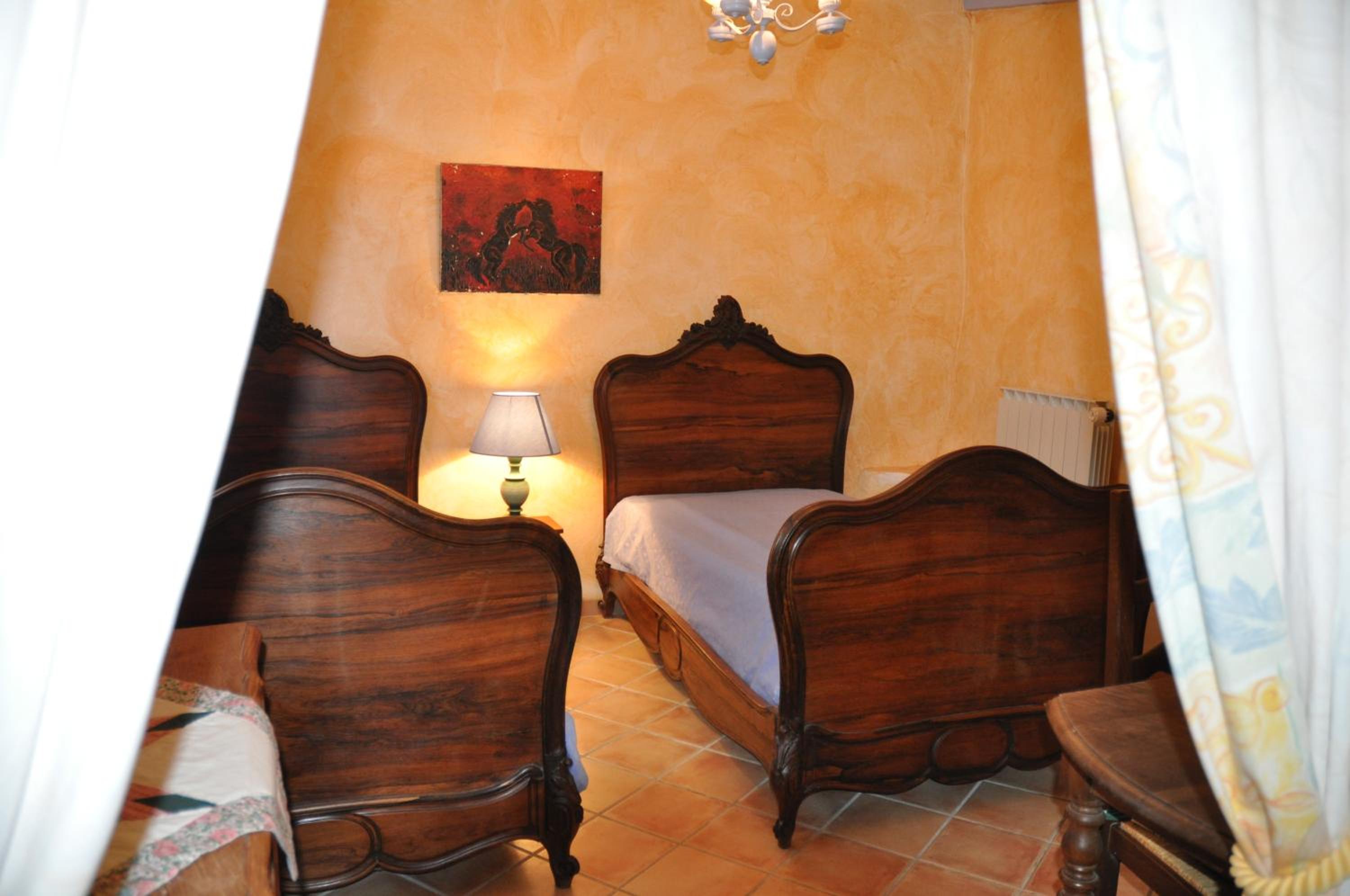Double Room with Extra Bed photo 1