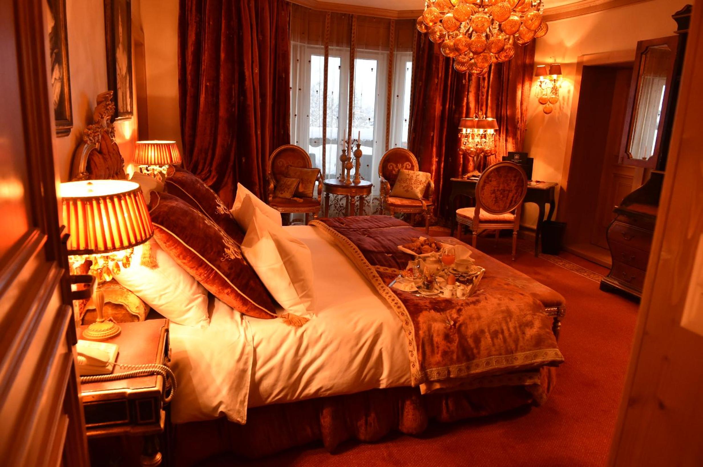 Imperial Room photo 1