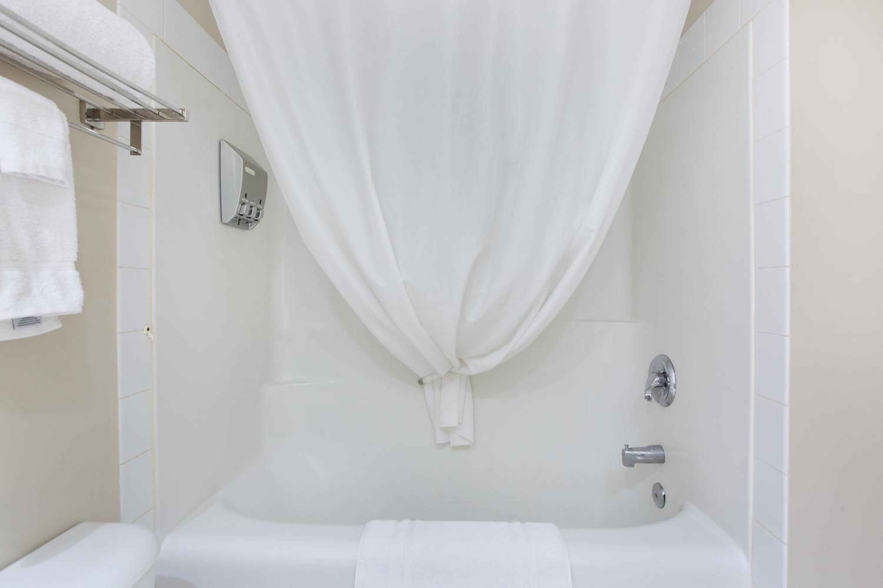 Suite with Hot Tub photo 2