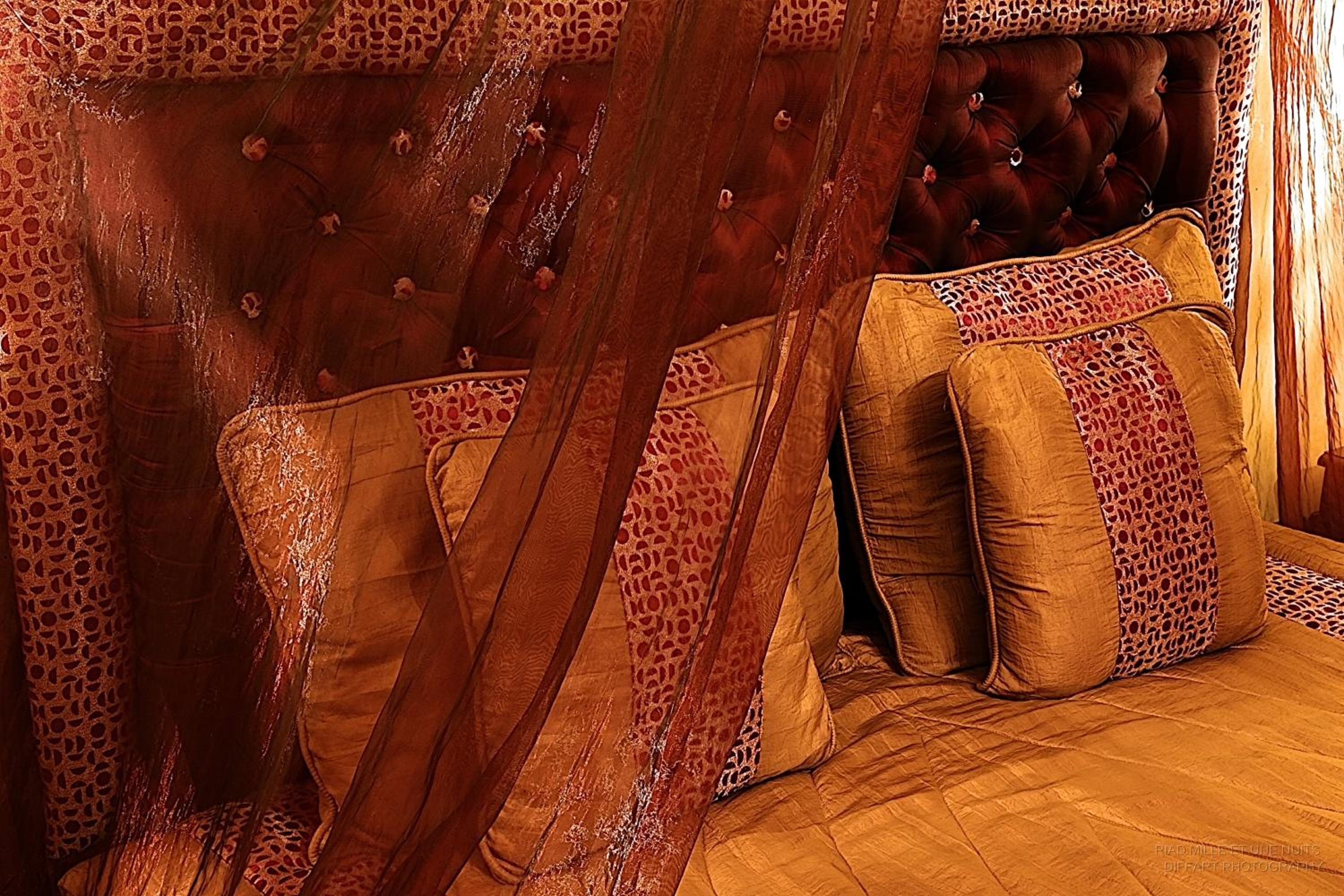 Shérazade - Suite - Photo 1