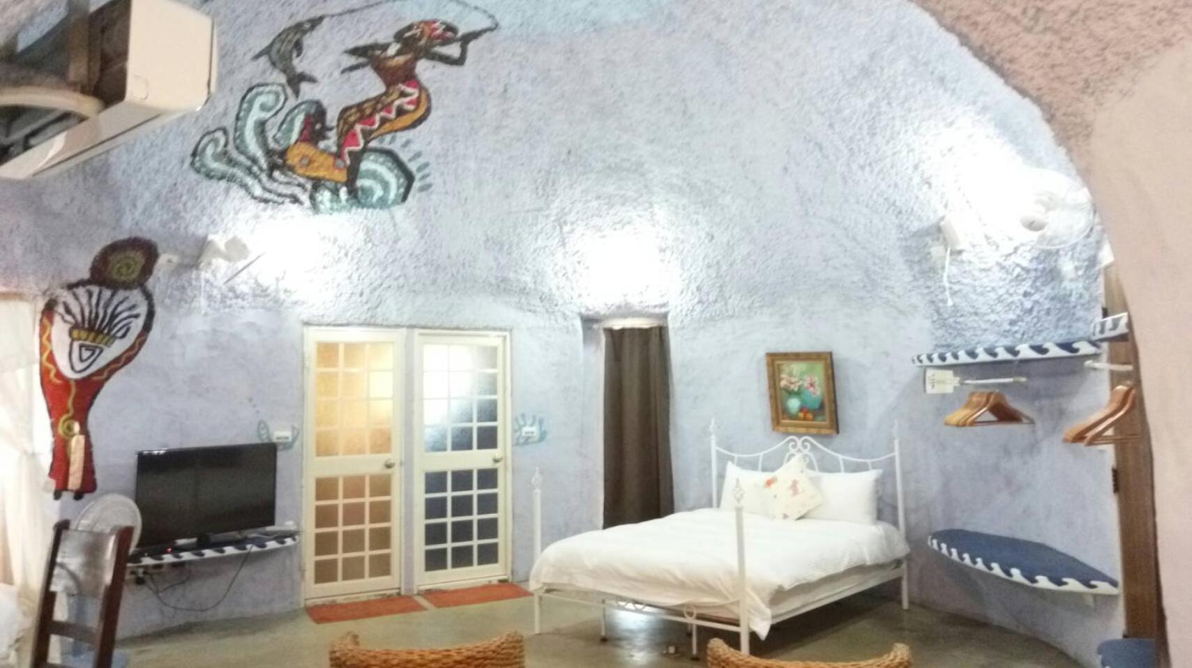 Luxury Quadruple Room