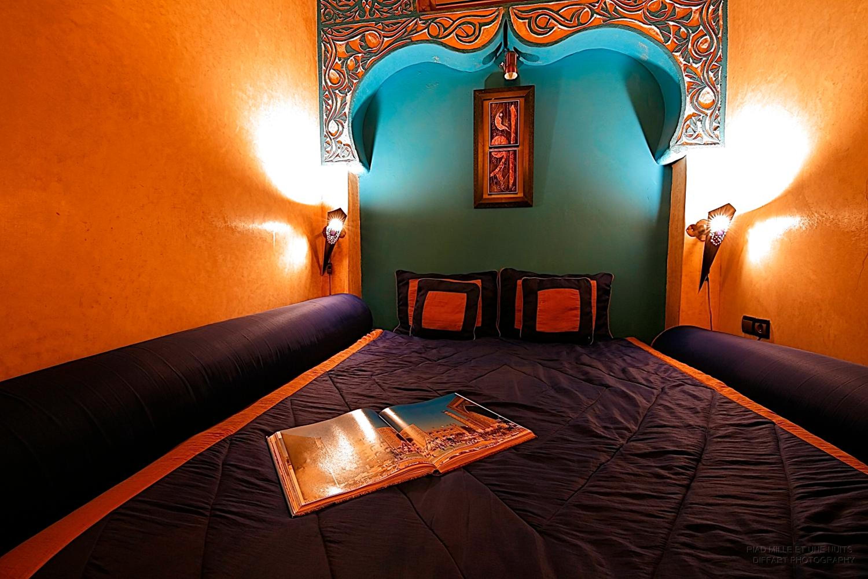 Shazaman - Suite - Photo 1
