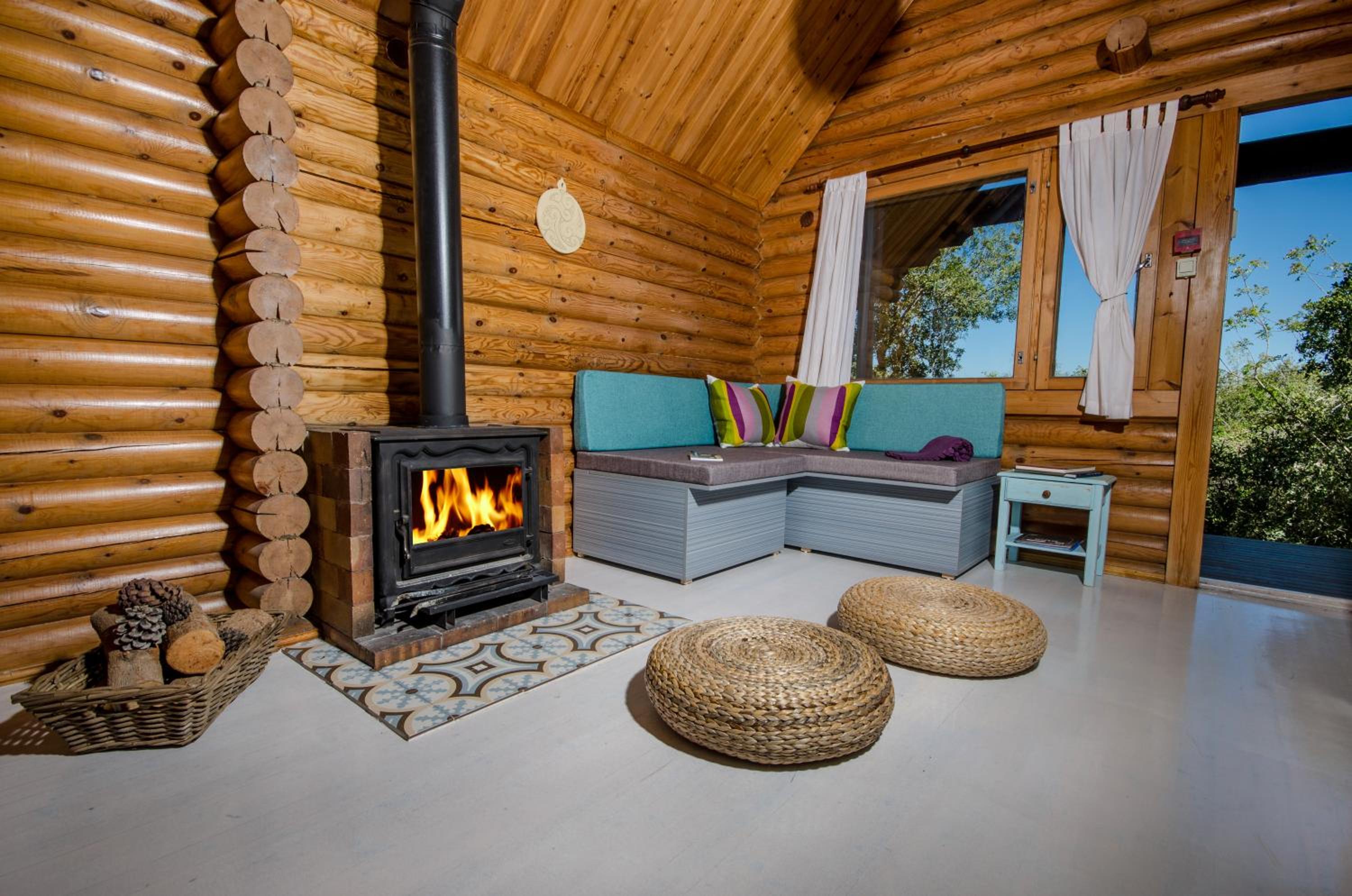 Chalet photo 2