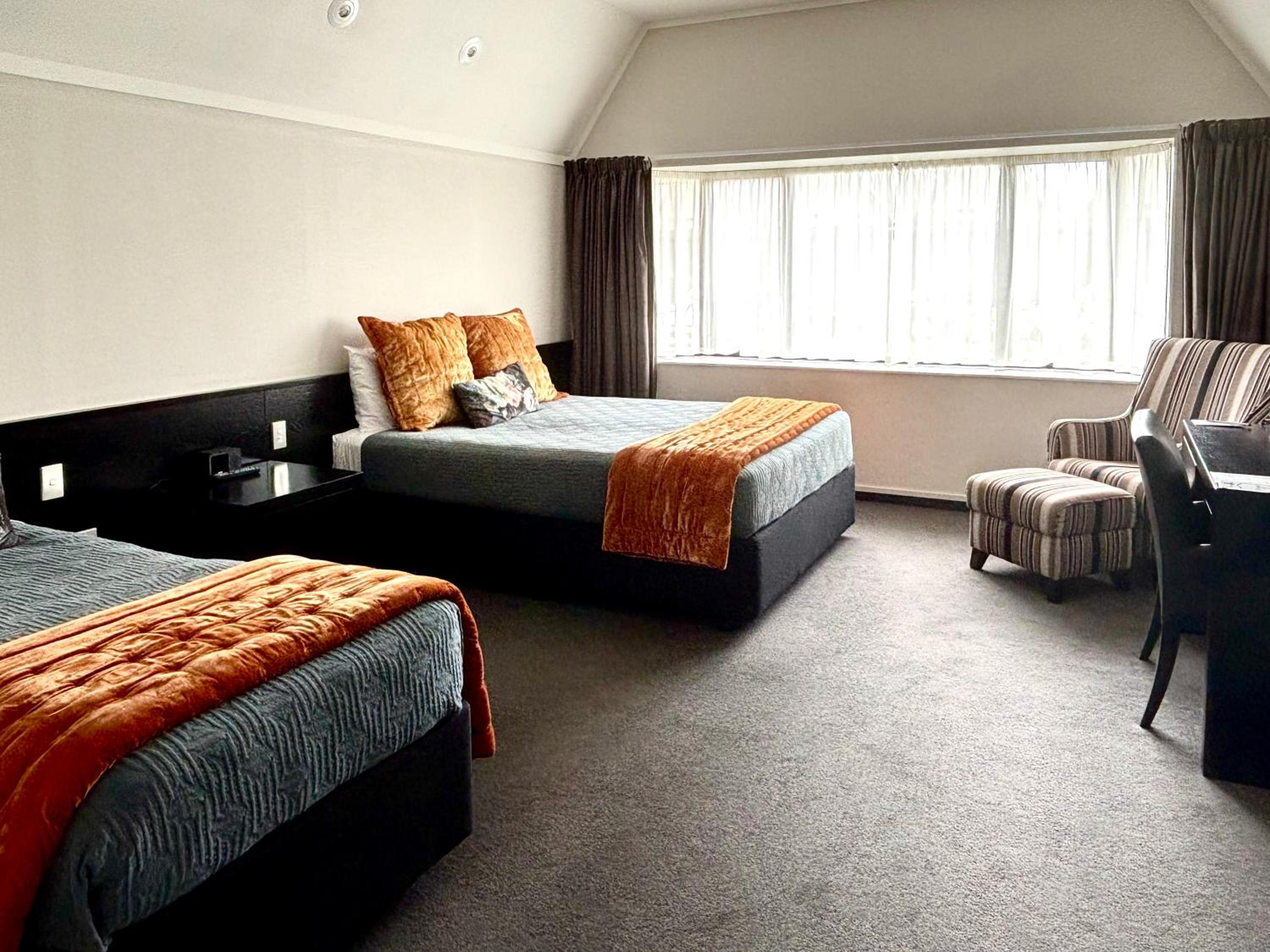 Superior Triple Room photo 1