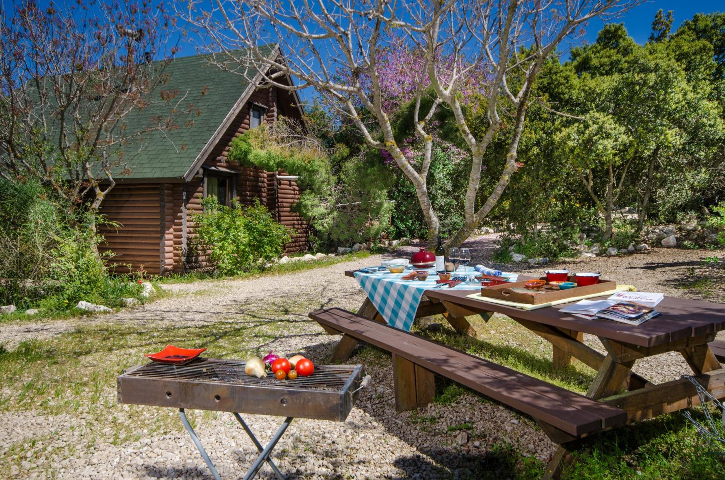 Chalet photo 1