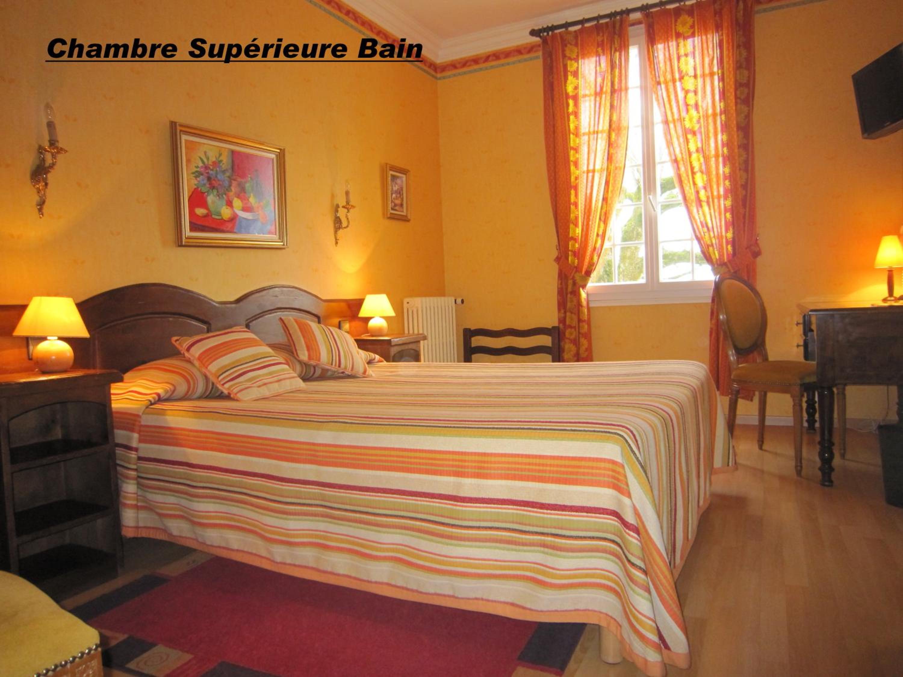 Superior Double Room photo 1