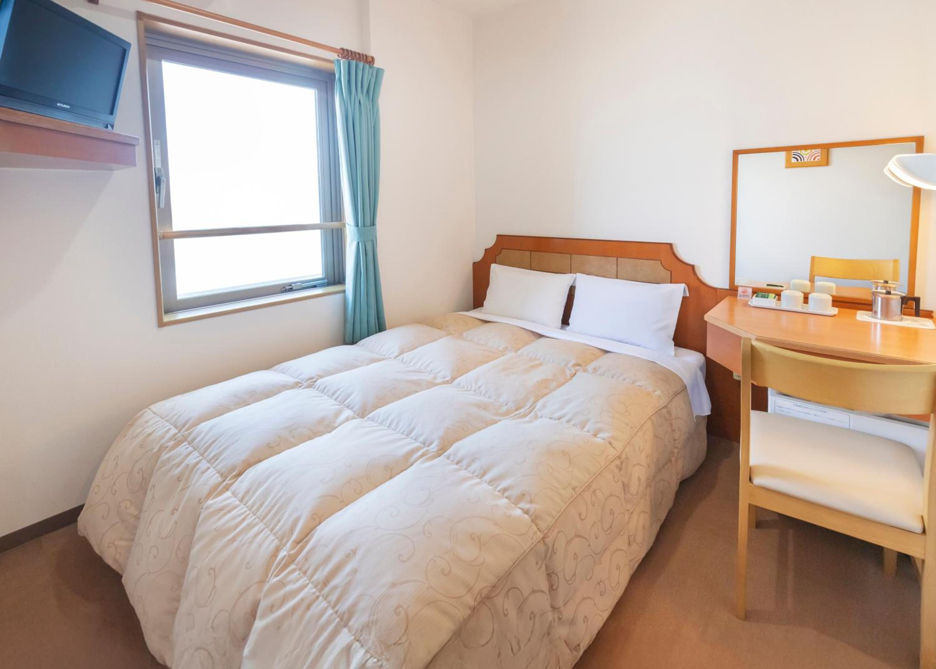 Standard Double Room - Photo 2