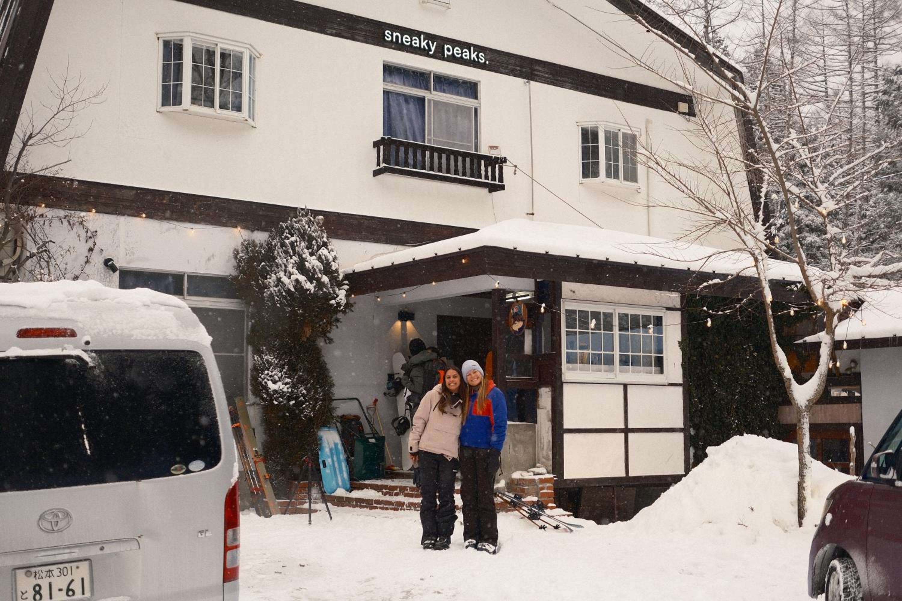 Chalet