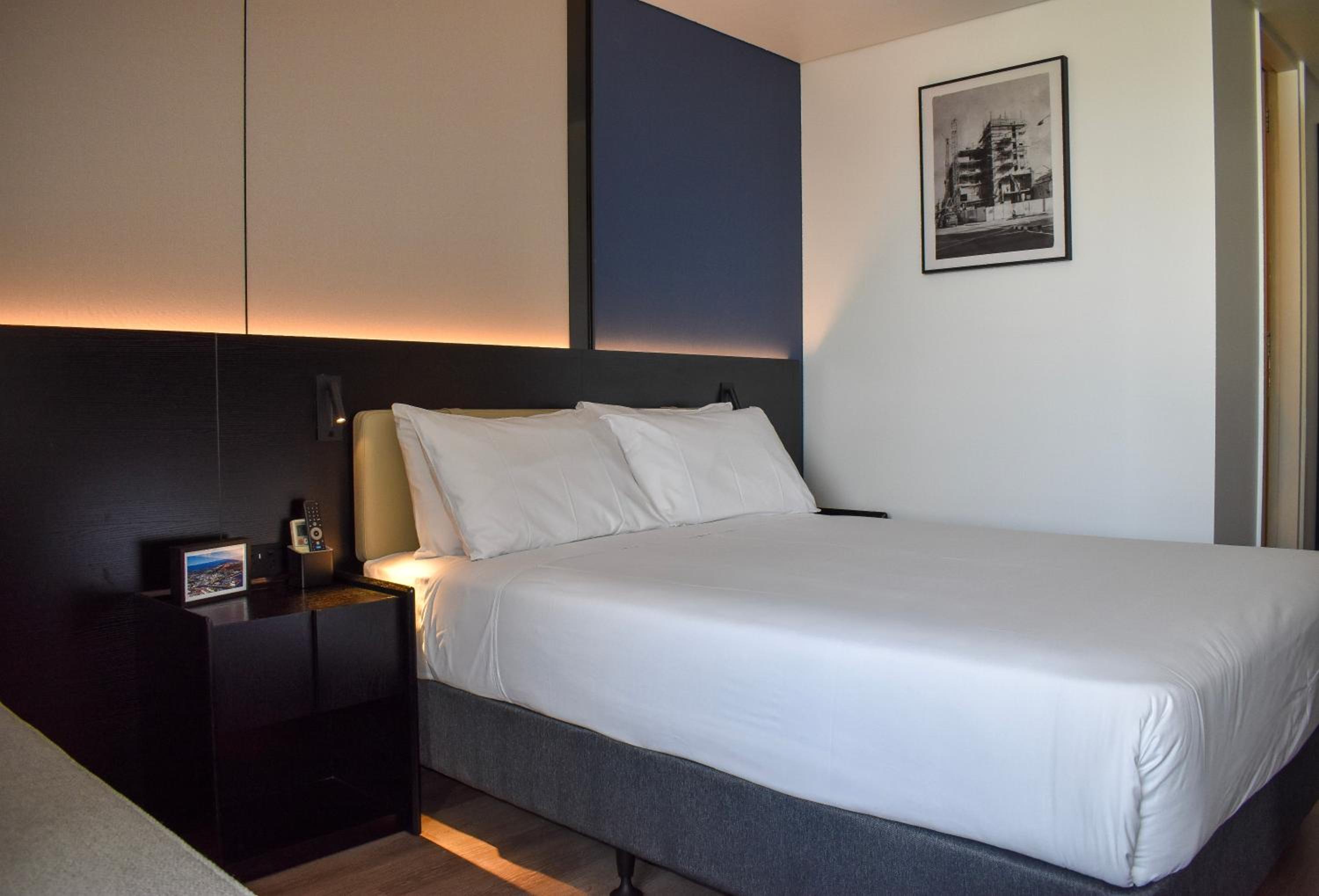 Standard Queen Room - Photo 2