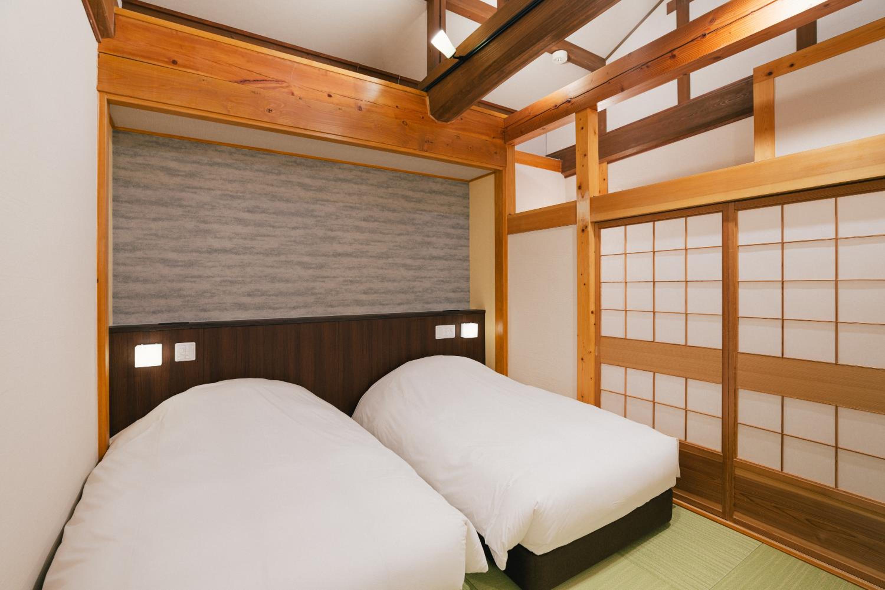 Special Room, Capacity: 4 People, with Private Open-Air Bath and Foot Bath, Himekomatsunosho, 51 sqm