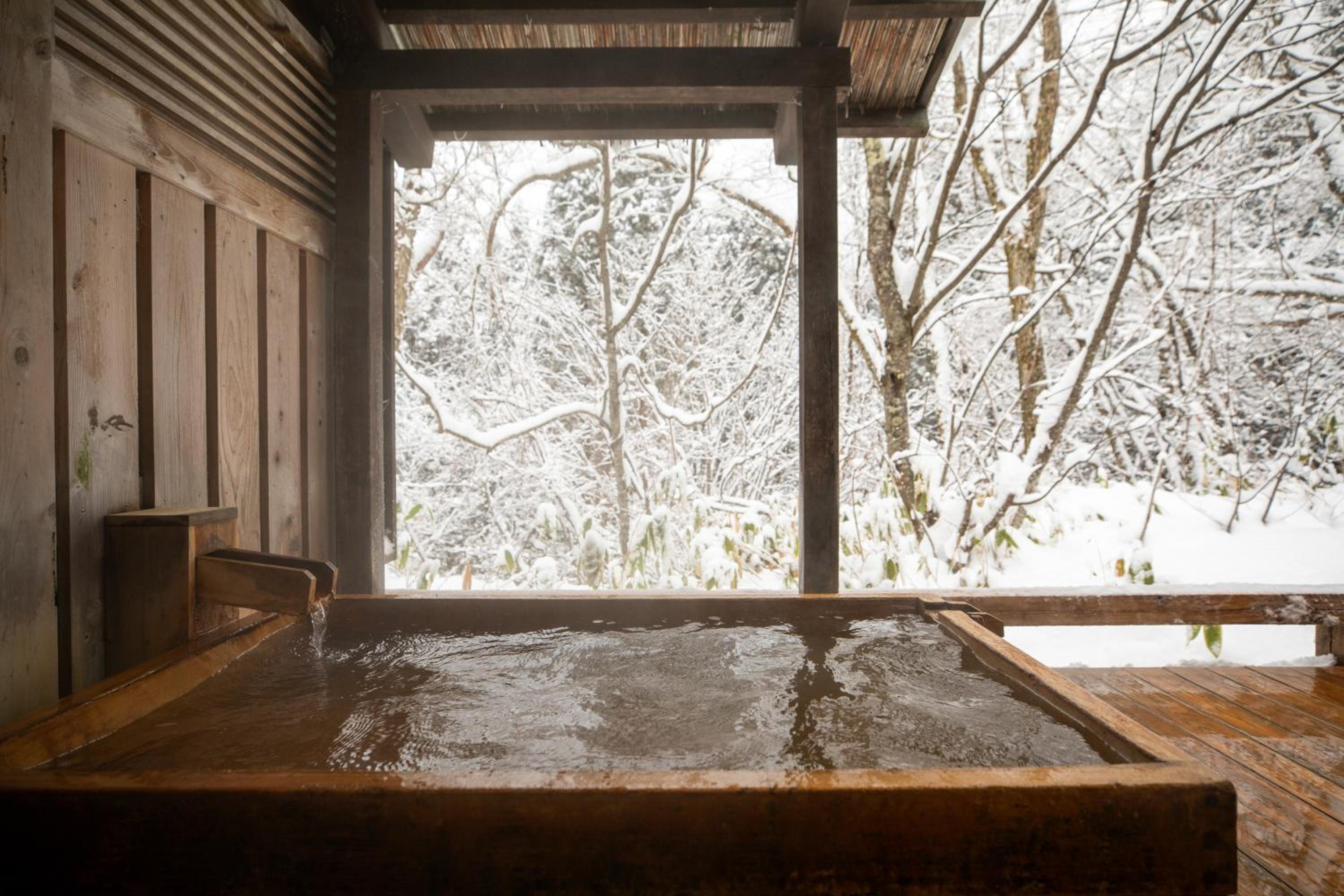 Special Room, Capacity: 4 People, with Private Open-Air Bath and Foot Bath, Himekomatsunosho, 51 sqm