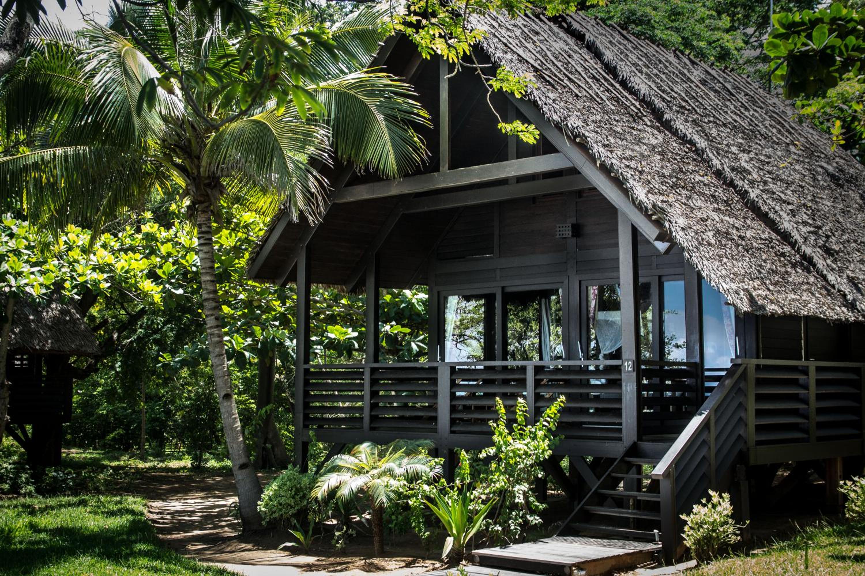 Villa with Sea View photo 1