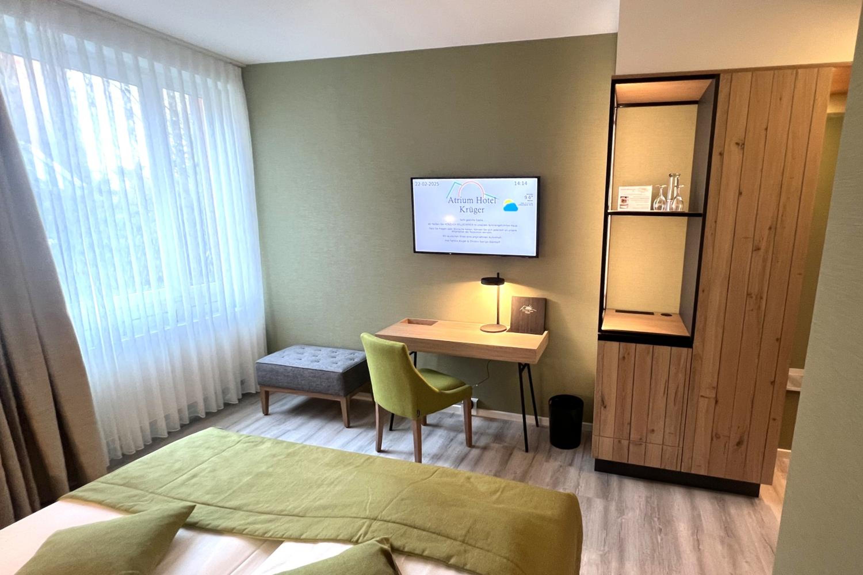 Single Room