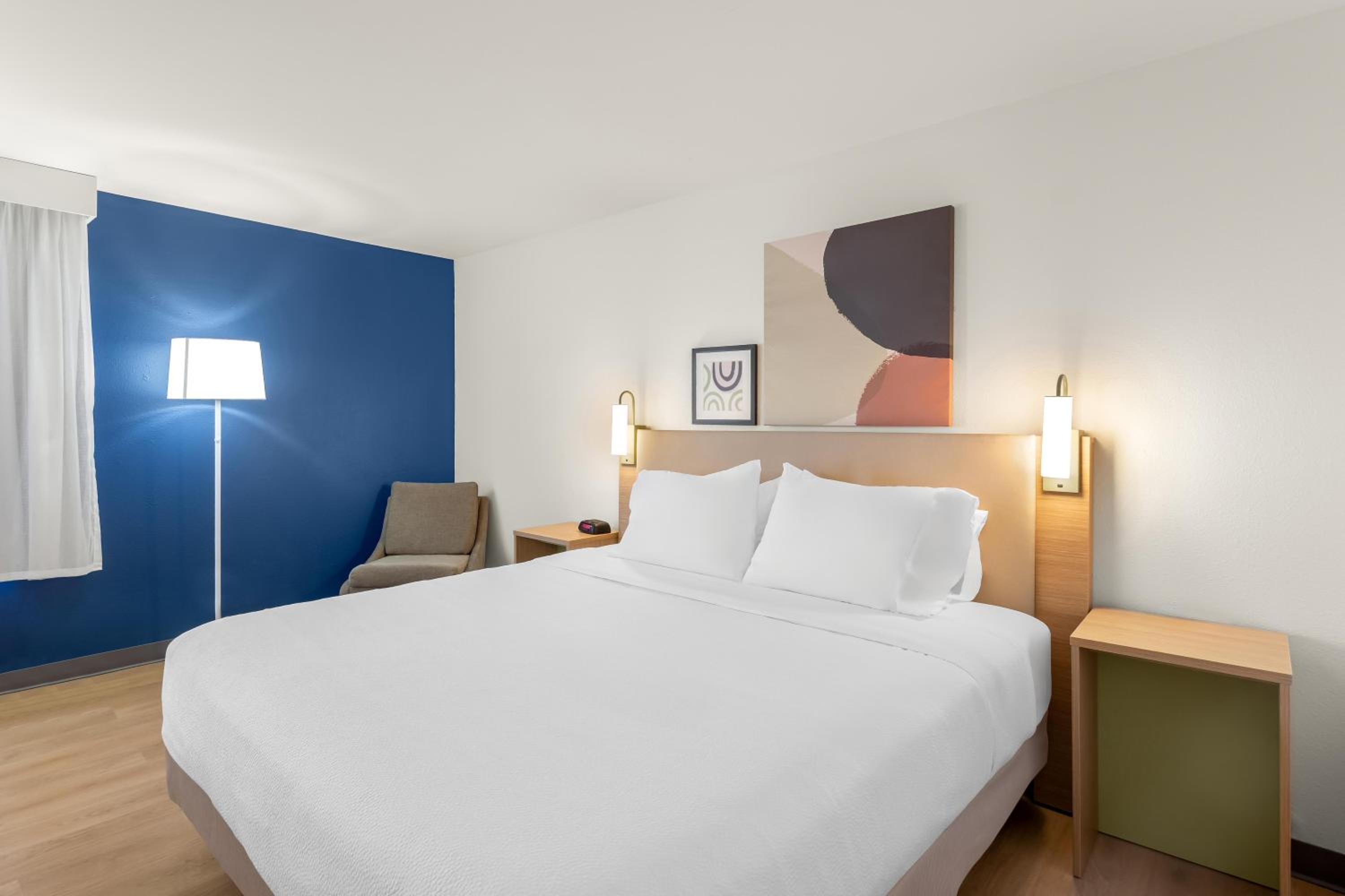 King Room - Photo 1