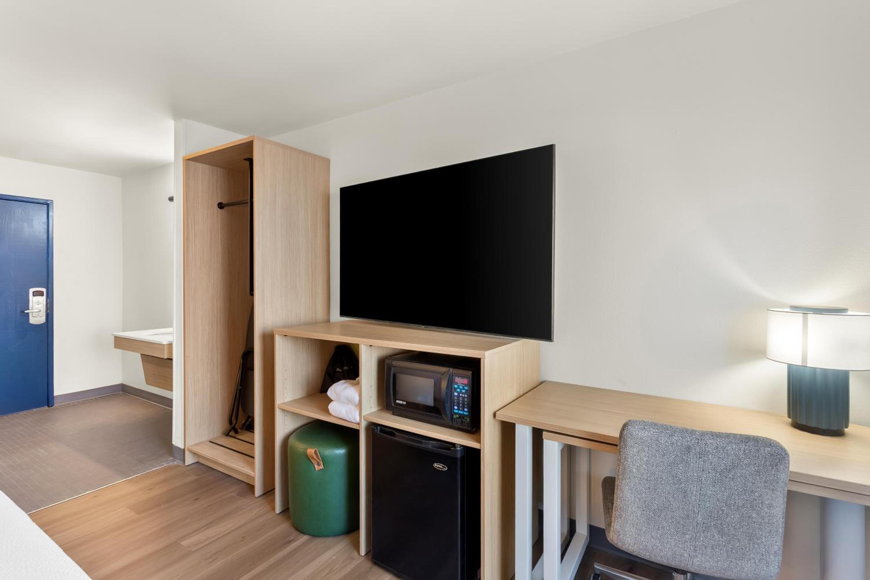 King Room - Photo 3