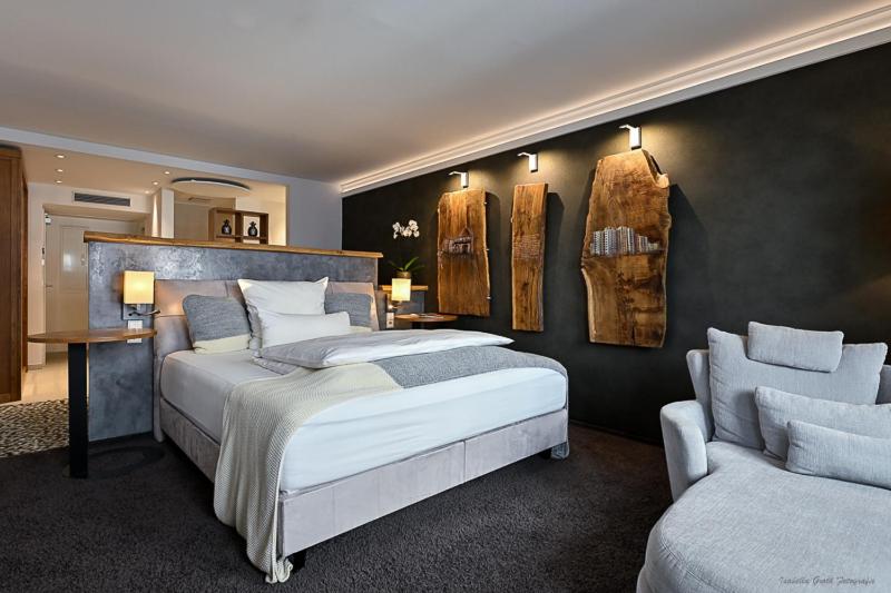 Deluxe Double Room photo 1